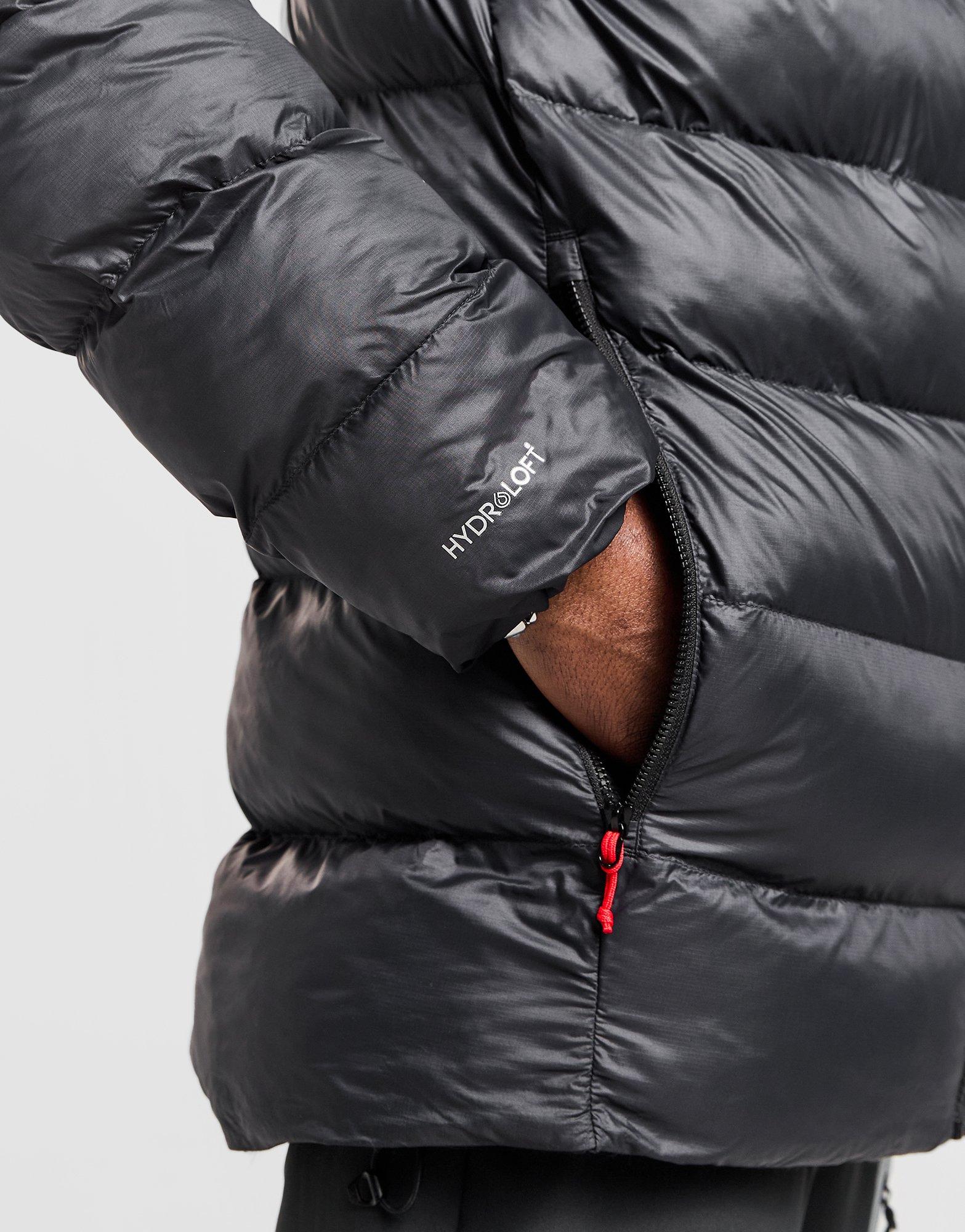 Berghaus Chulu Padded Jacket