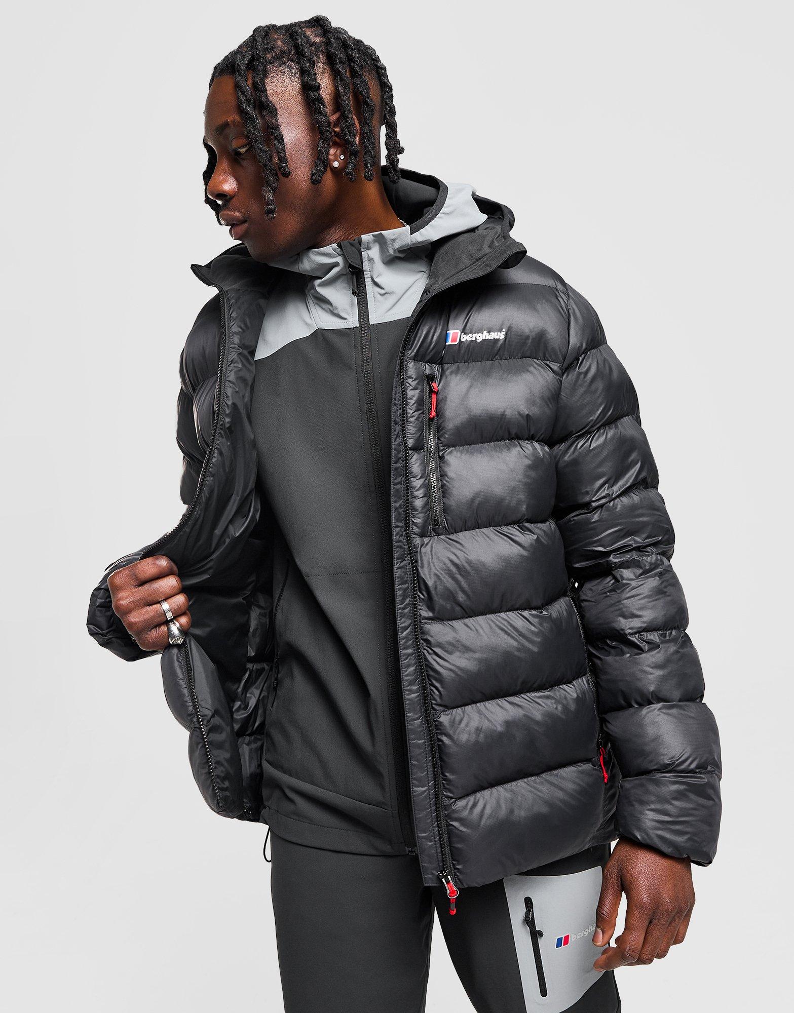 Berghaus Giubbotto Chulu