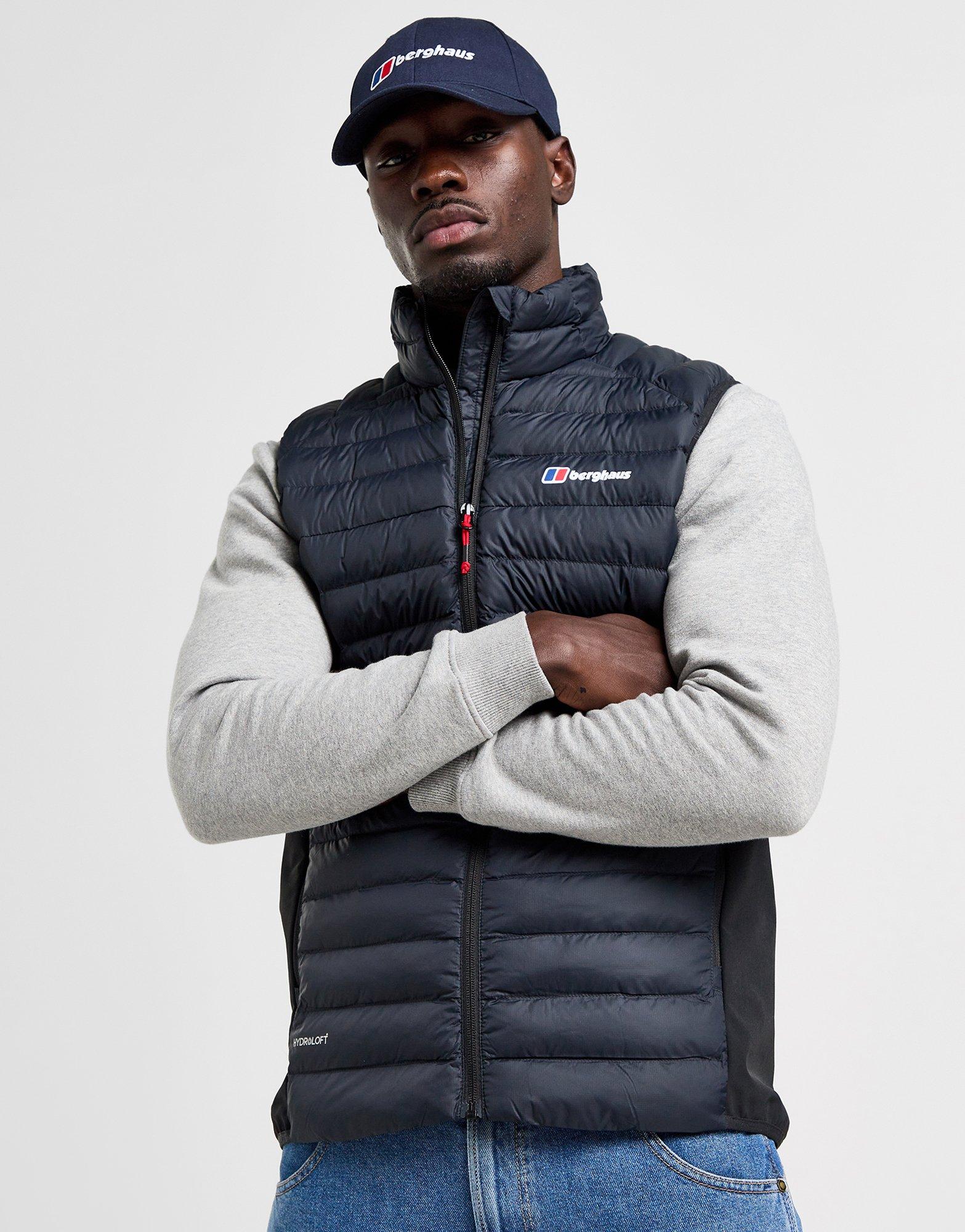 Berghaus Vaskye Hybrid Vest