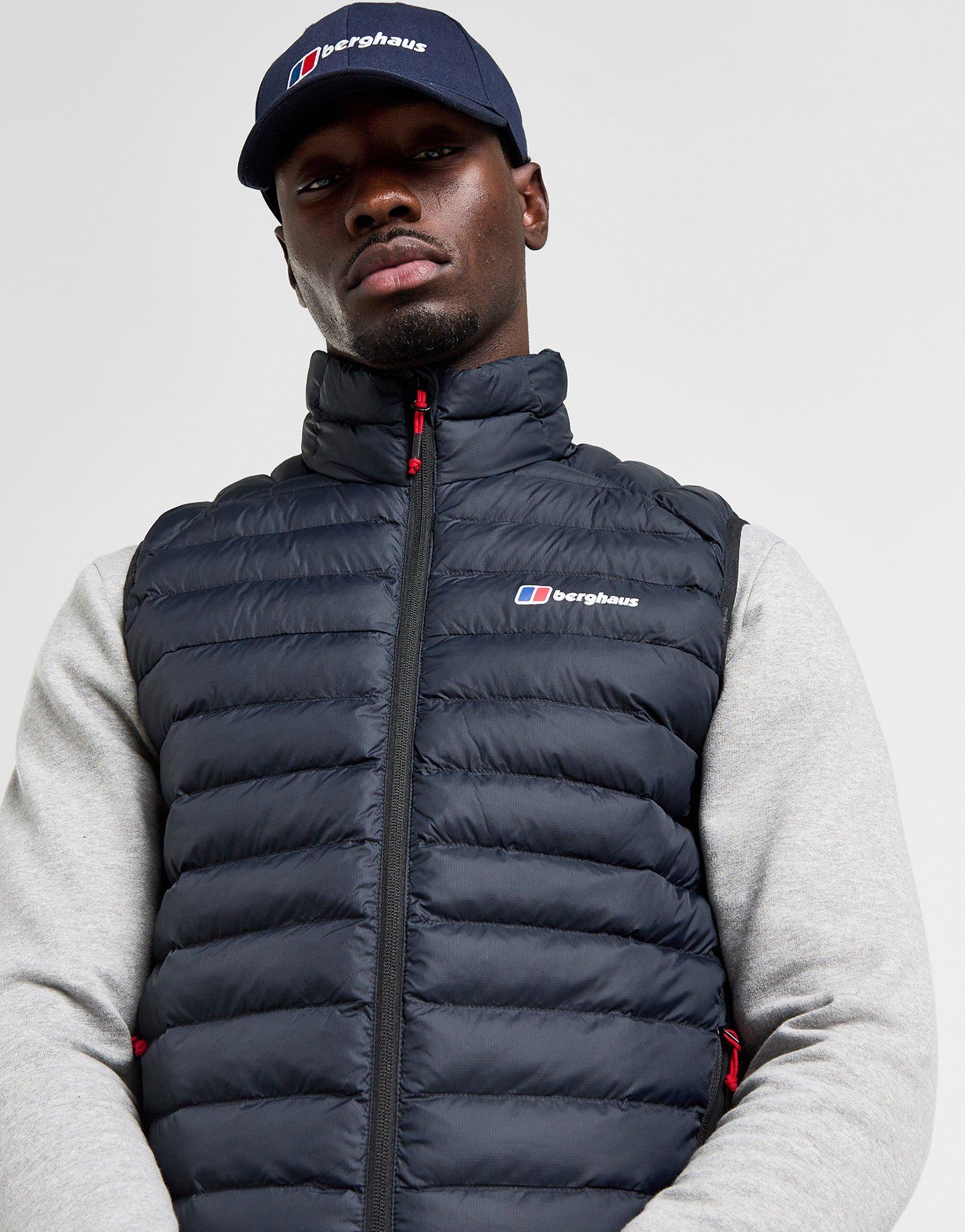 Berghaus Vaskye Hybrid Vest