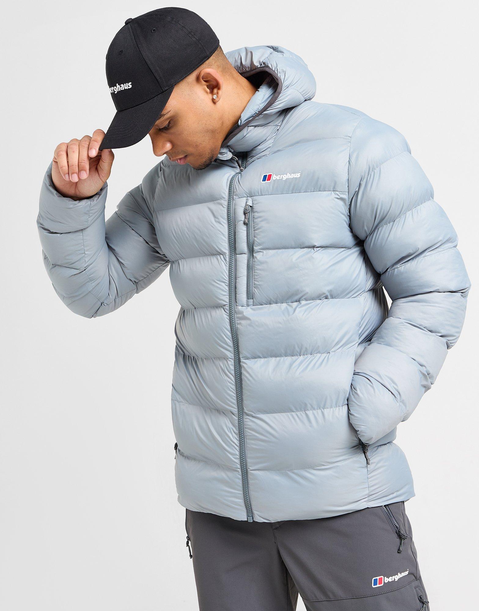 Berghaus Chulu Padded Jacket