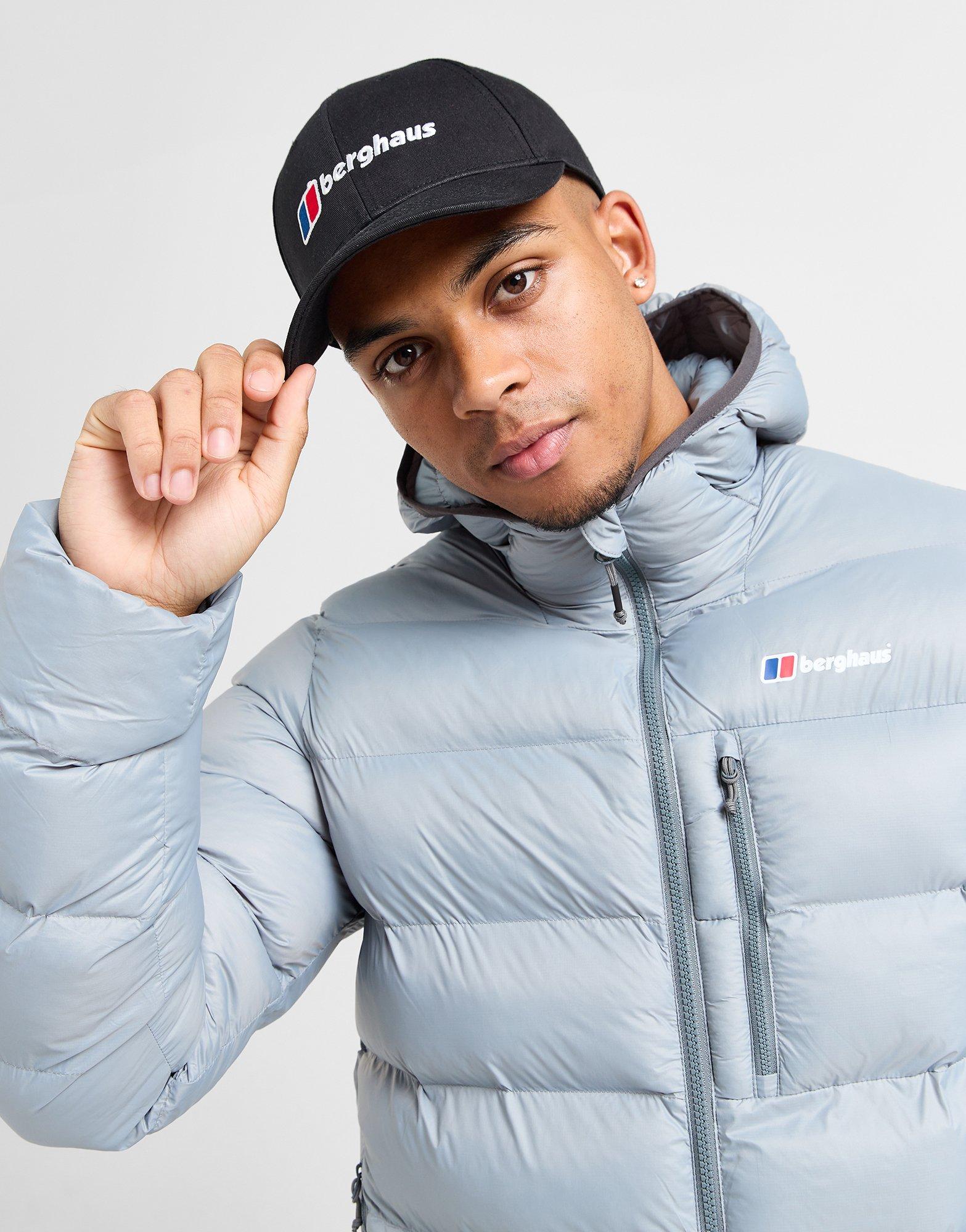 Berghaus Chulu Padded Jacket