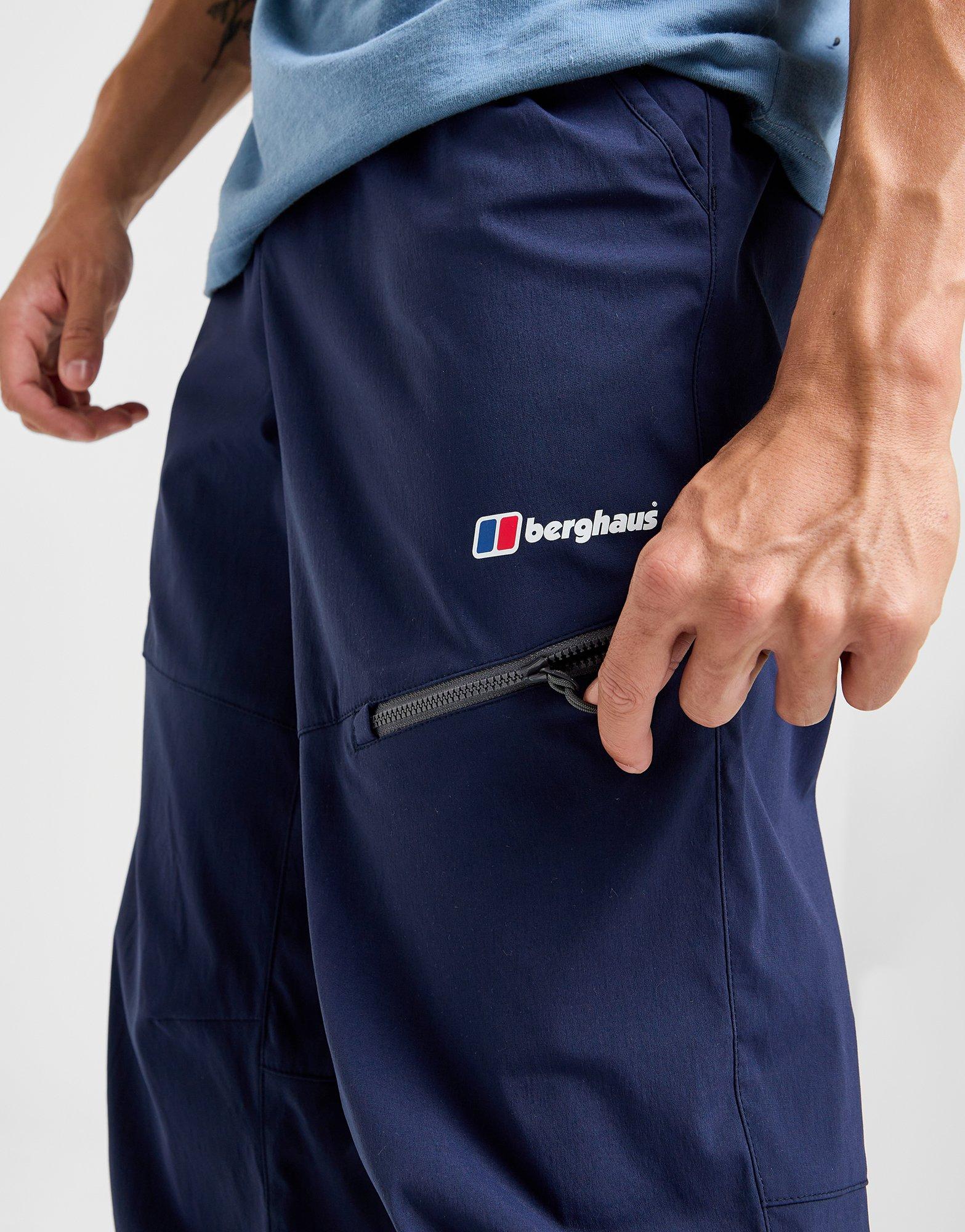 Berghaus Theran Woven Track Pants