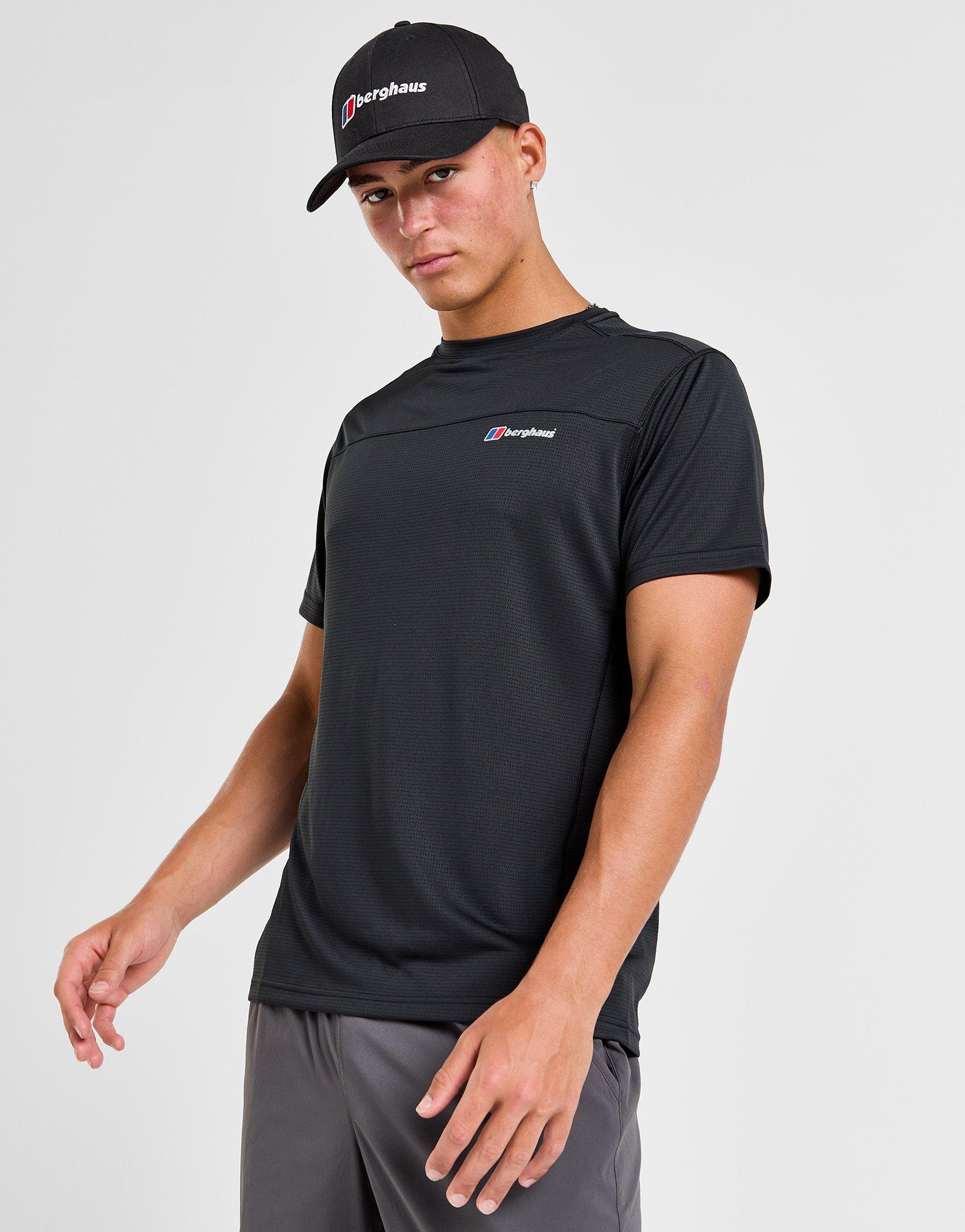 Berghaus T-paita Miehet