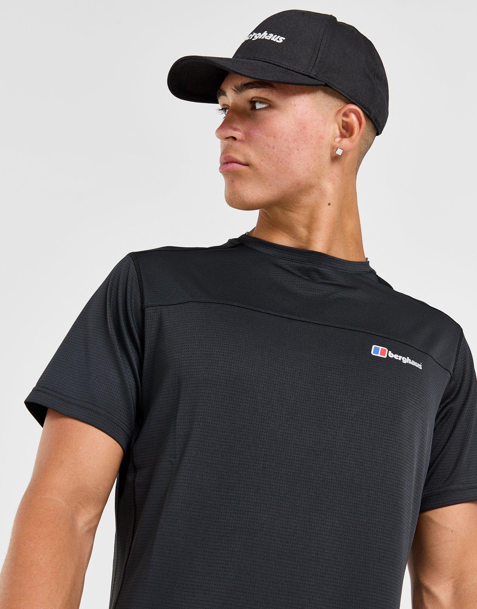 Berghaus T-paita Miehet
