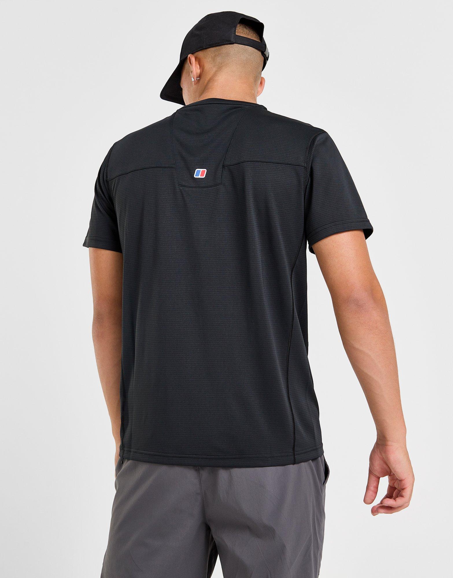 Berghaus T-paita Miehet