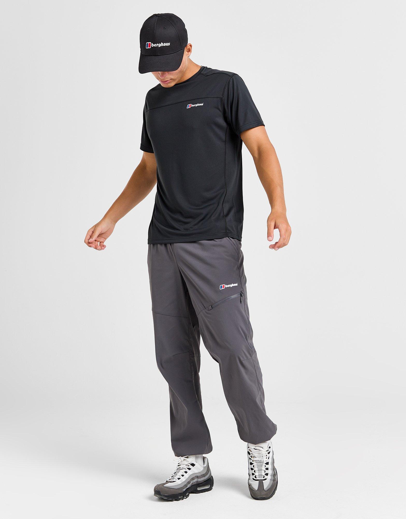 Berghaus T-paita Miehet