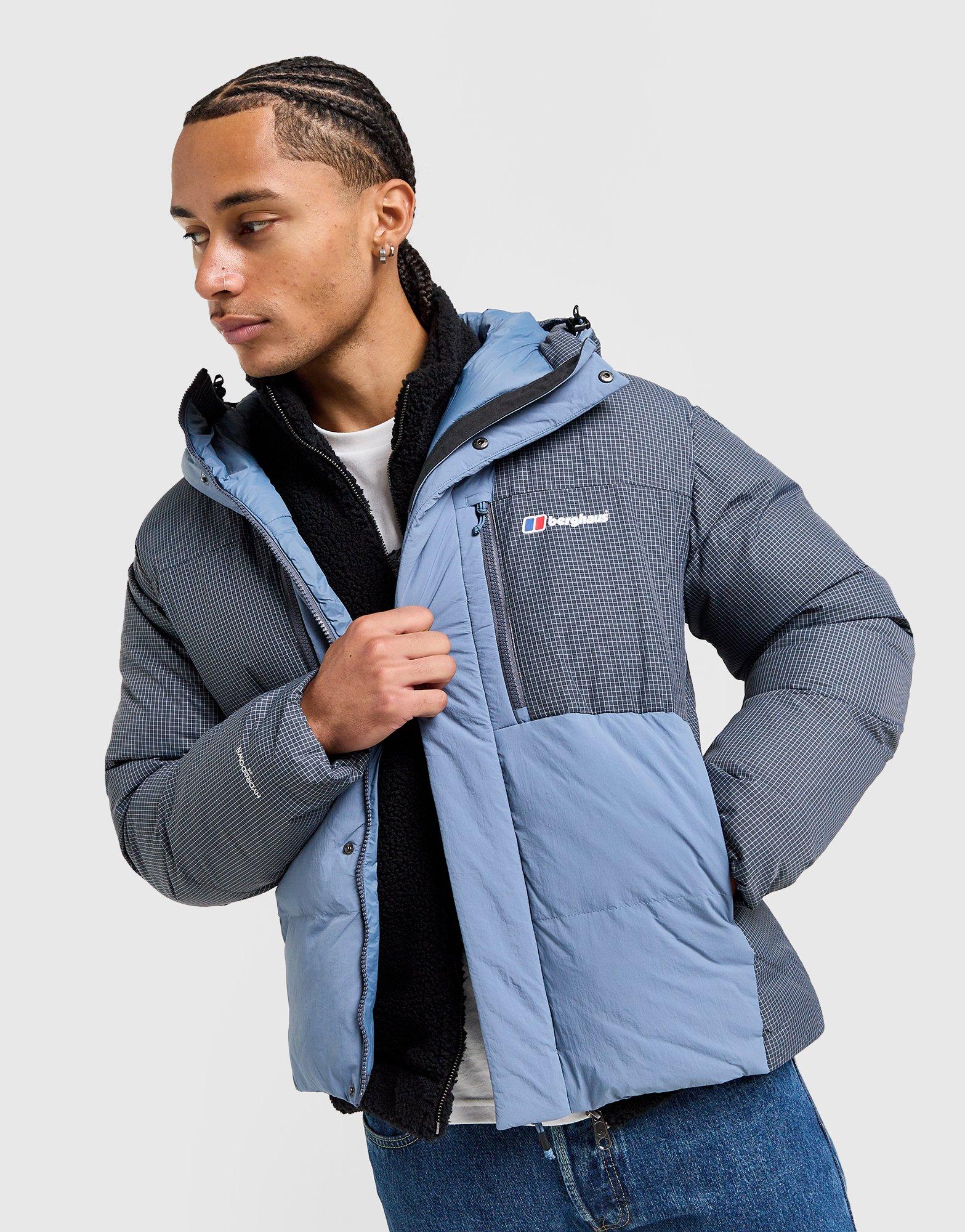 Berghaus Untuvatakki Miehet