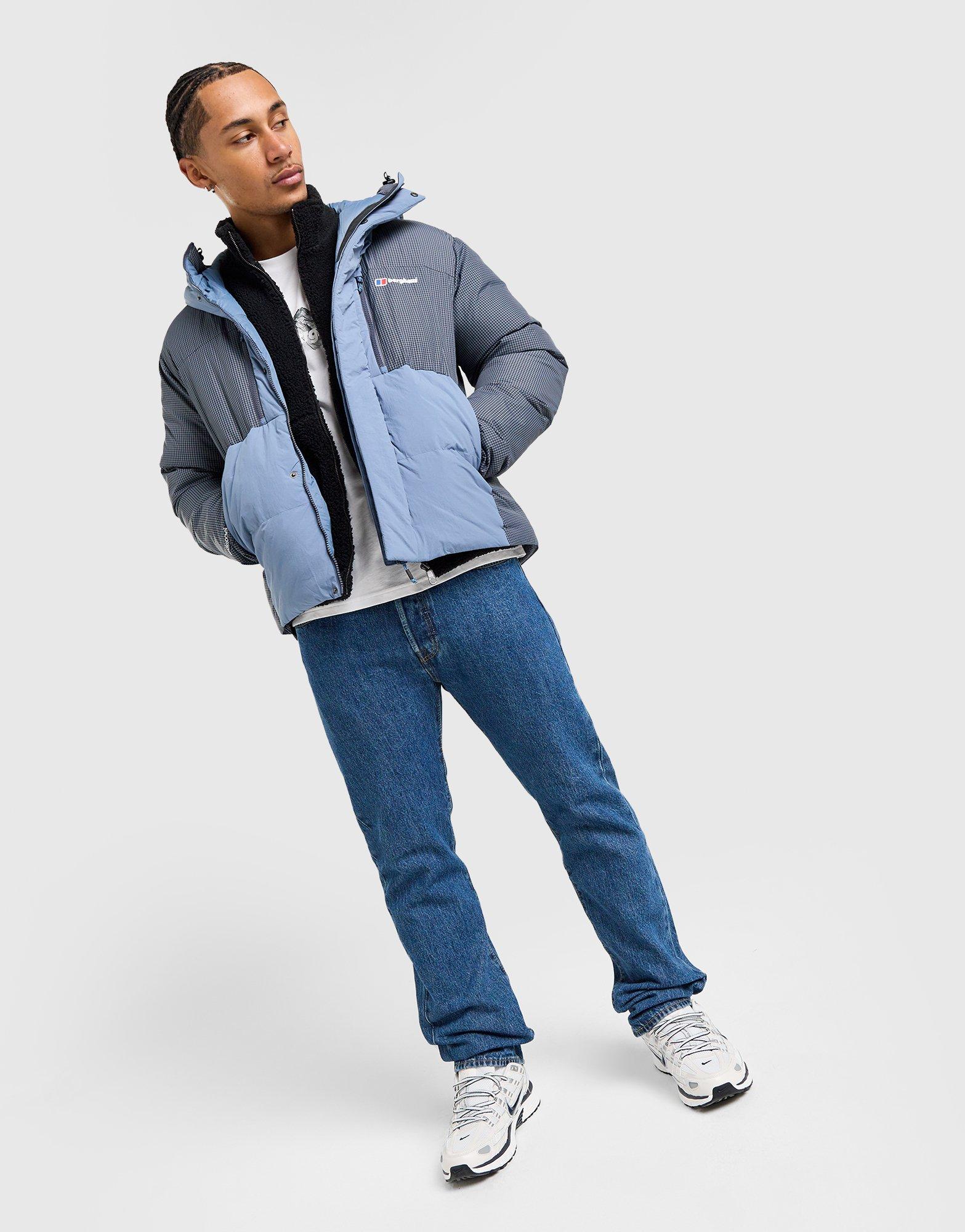 Berghaus Untuvatakki Miehet