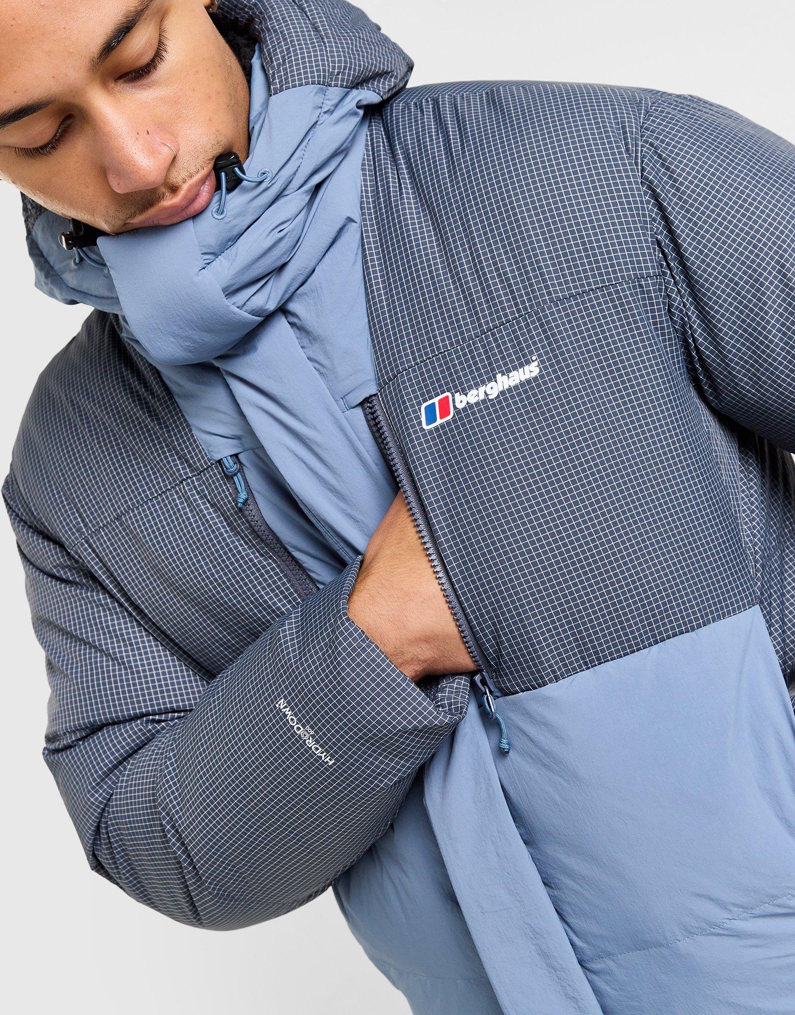 Berghaus Untuvatakki Miehet