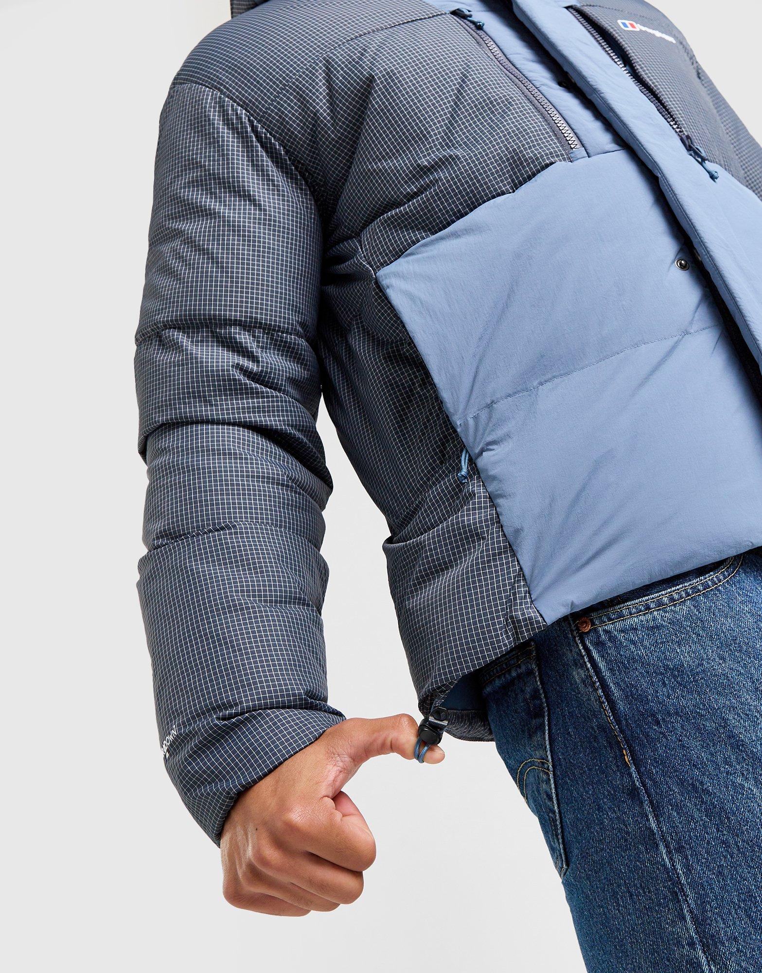 Berghaus Untuvatakki Miehet