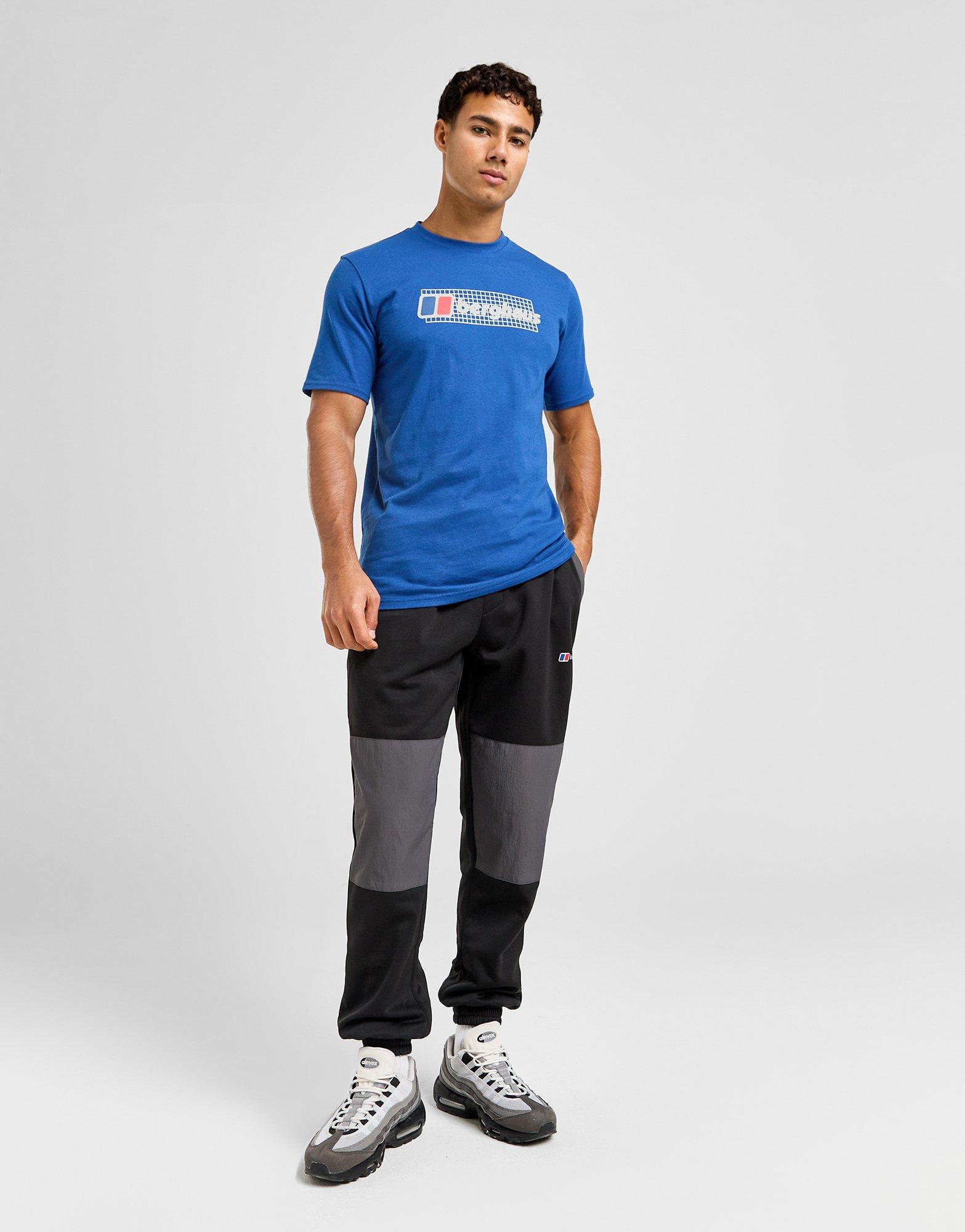 Berghaus Grid T-Shirt