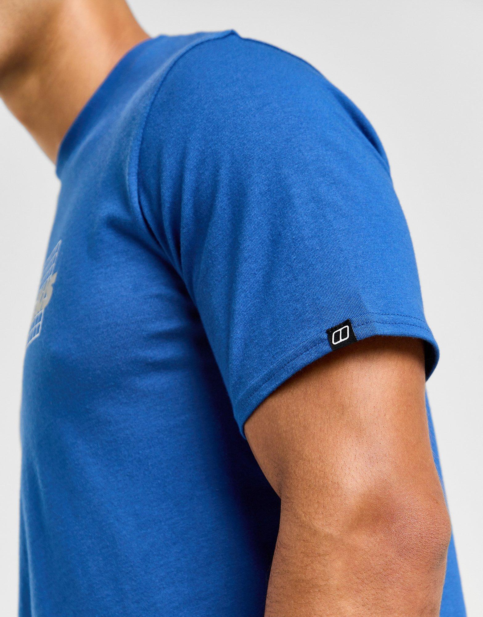 Berghaus Grid T-Shirt