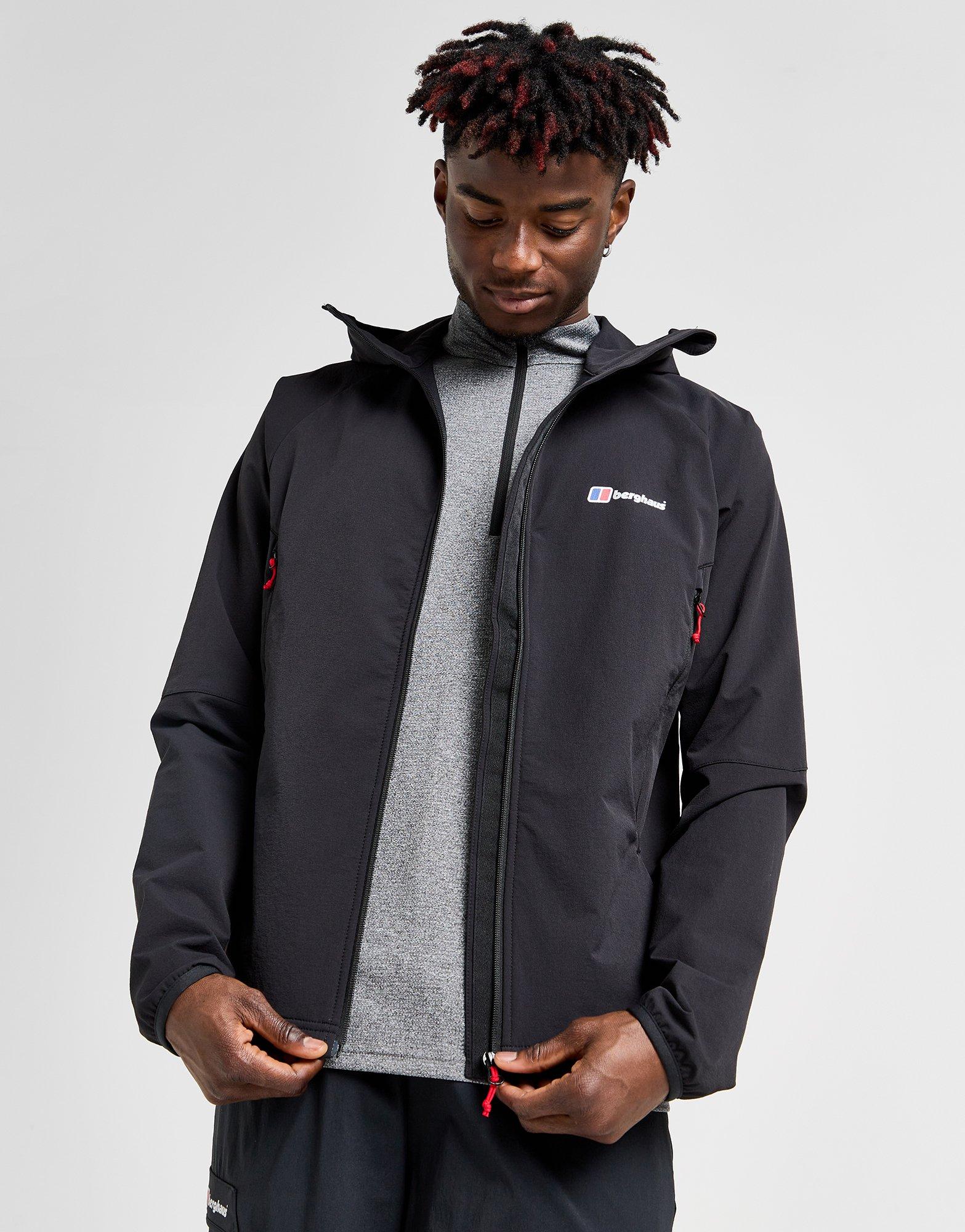 Berghaus Skelbo Jacket