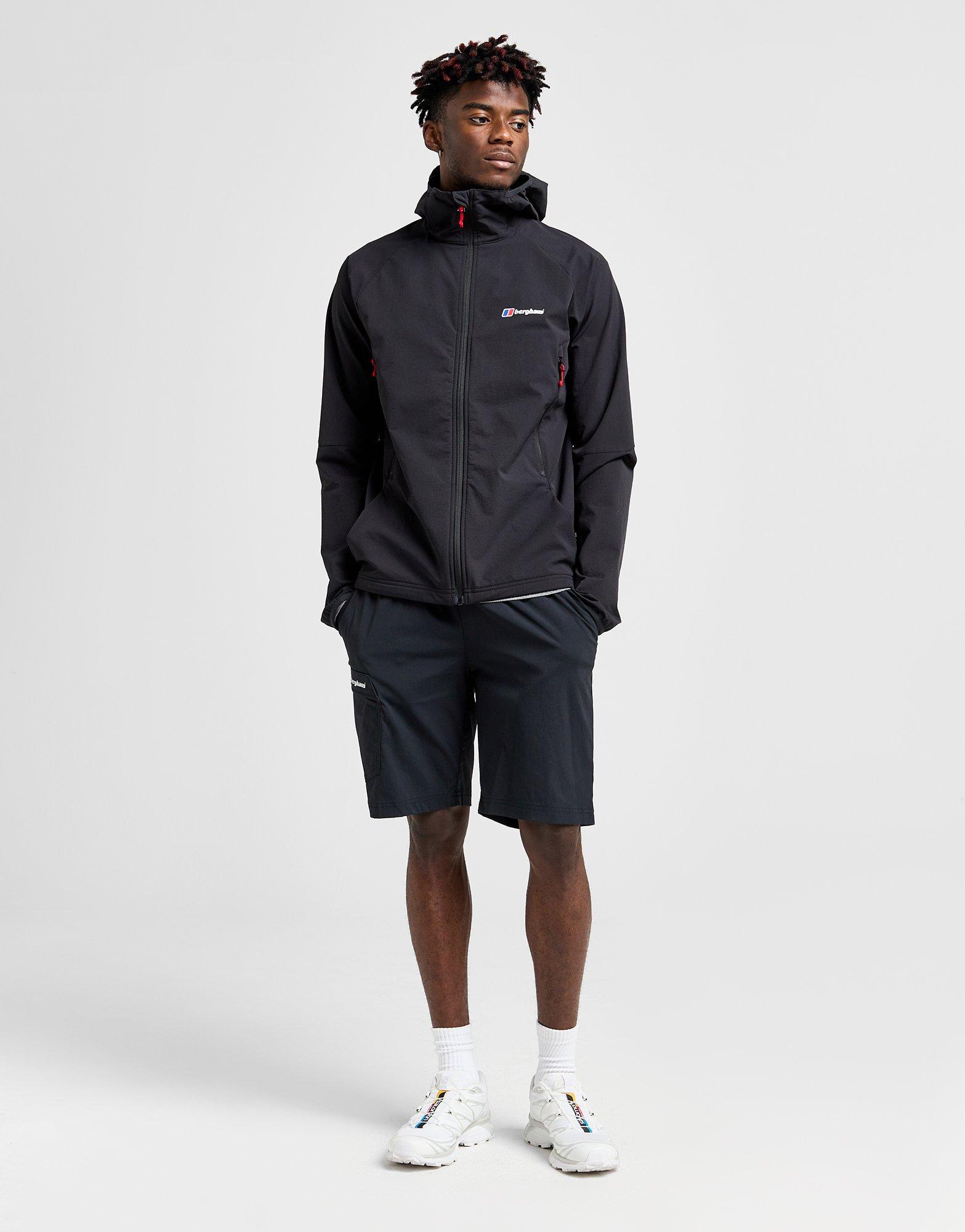 Berghaus Skelbo Jacket