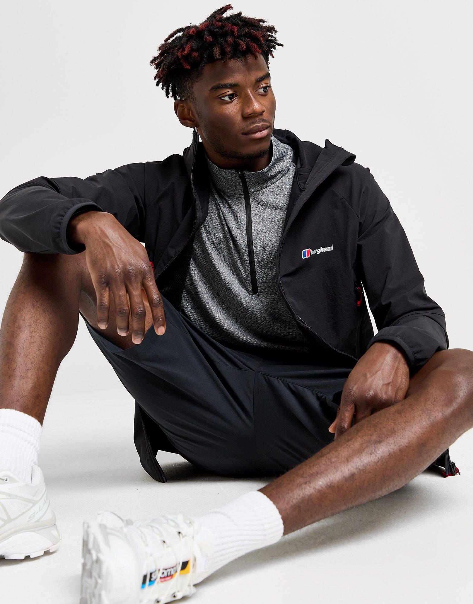 Berghaus Giacca Skelbo