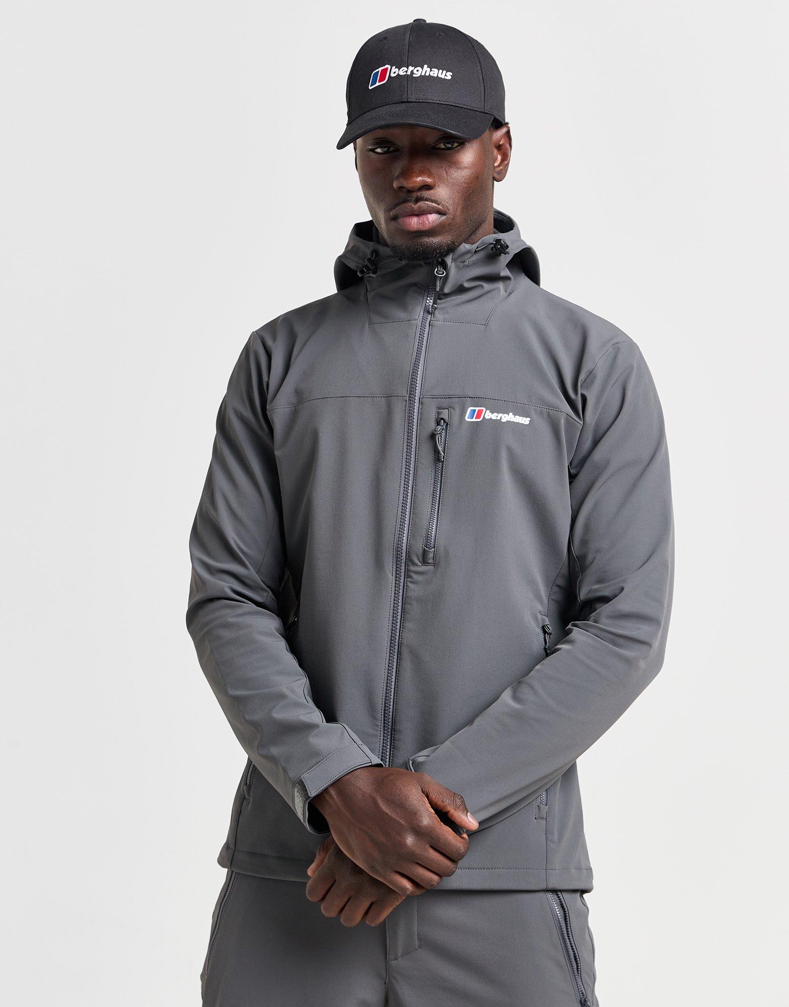 Berghaus Winter Theran Jacket