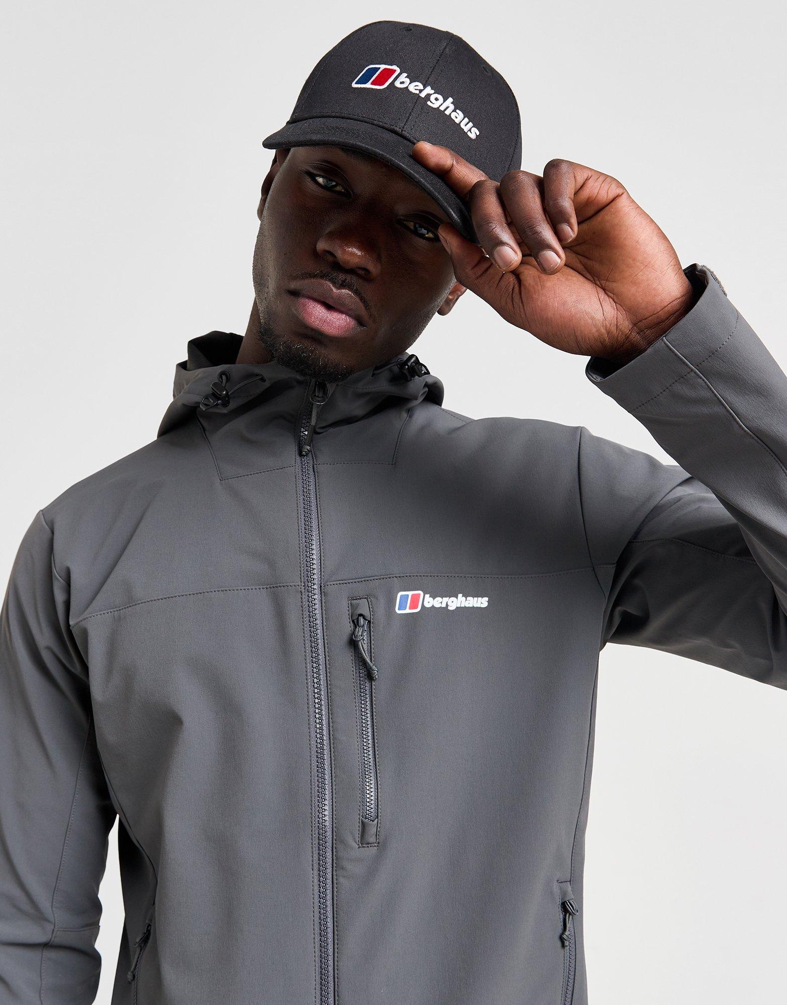 Berghaus Winter Theran Jacket