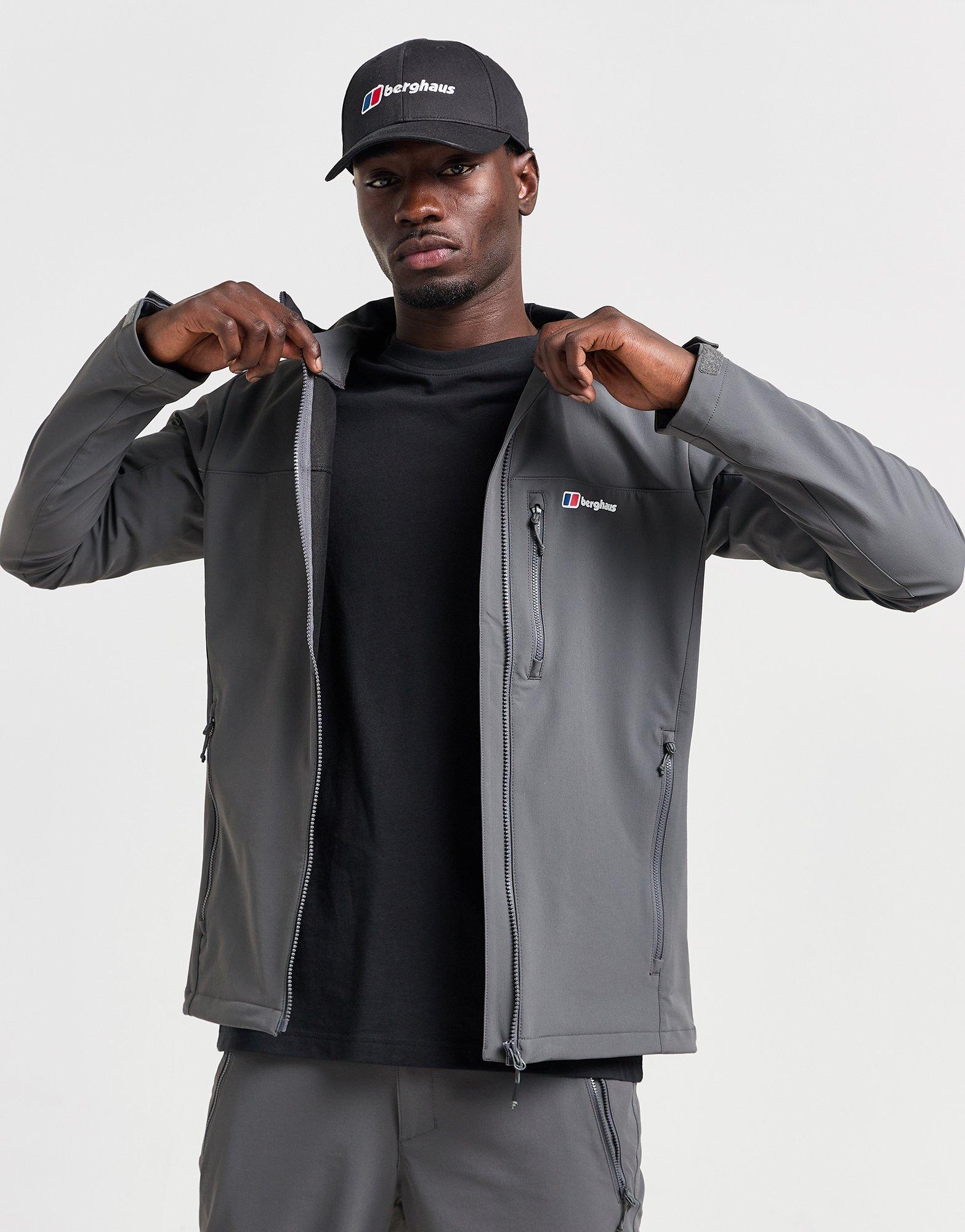 Berghaus Winter Theran Jacket