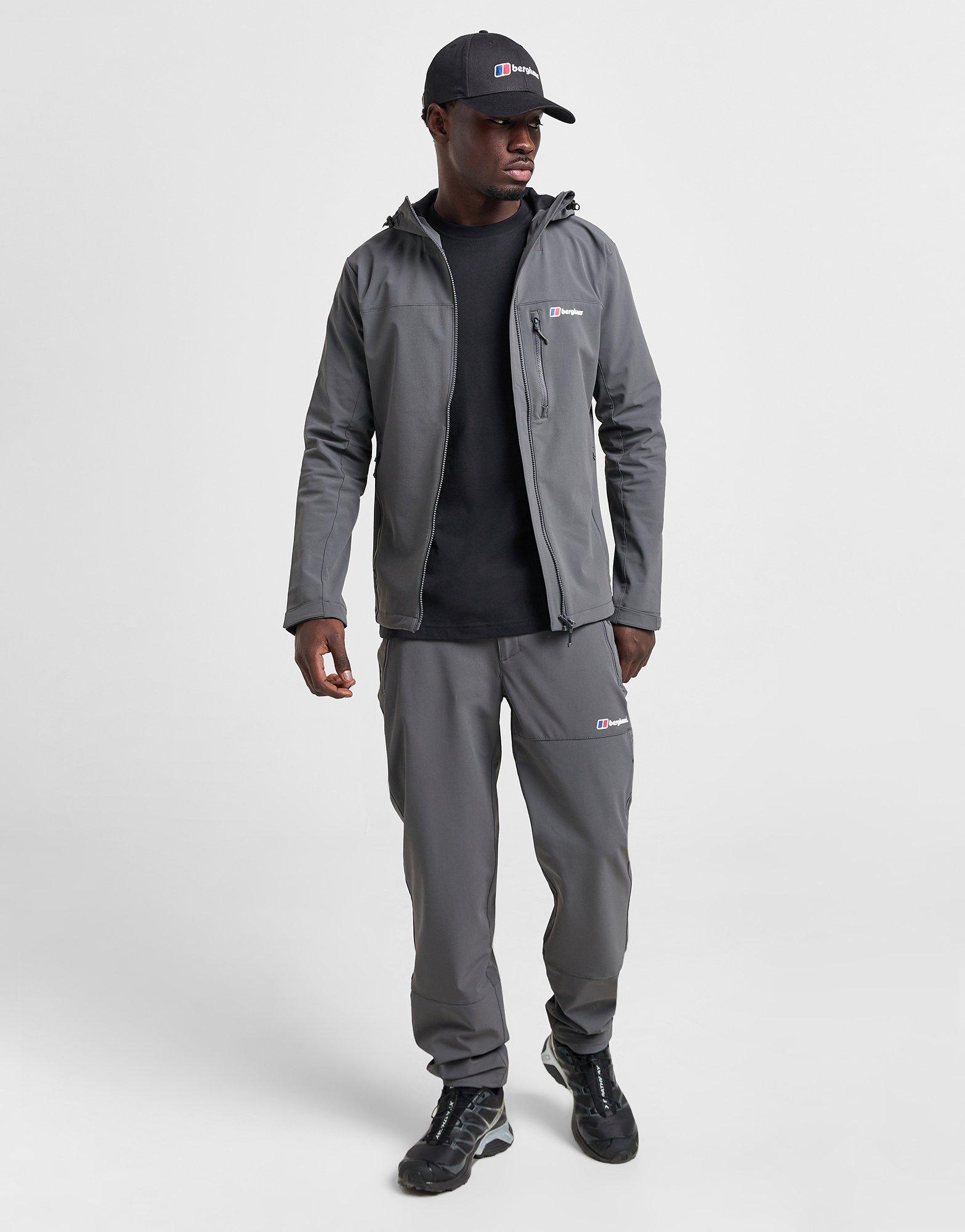 Berghaus Winter Theran Jacket