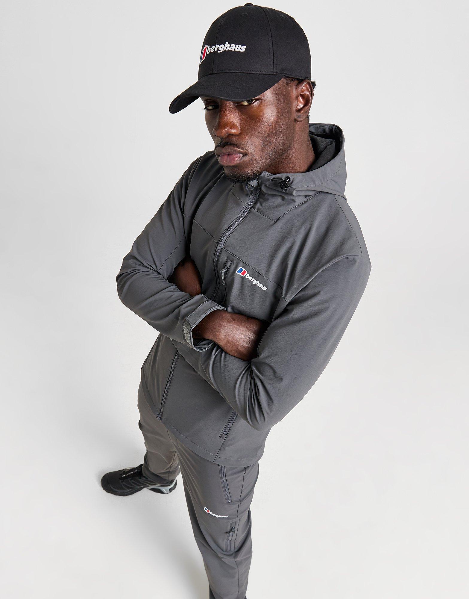 Berghaus Giacca Winter Theran