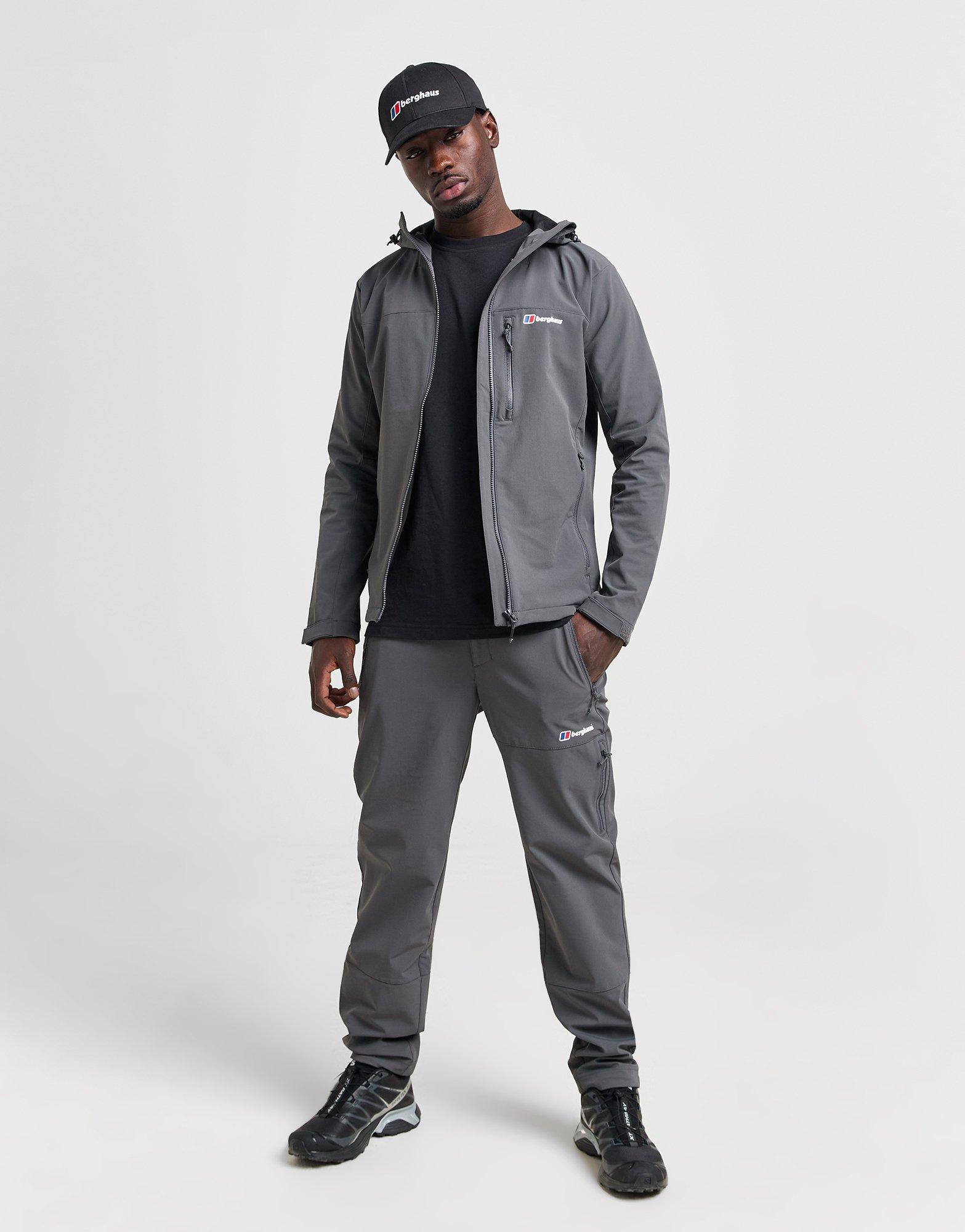 Berghaus Winter Theran Track Pants