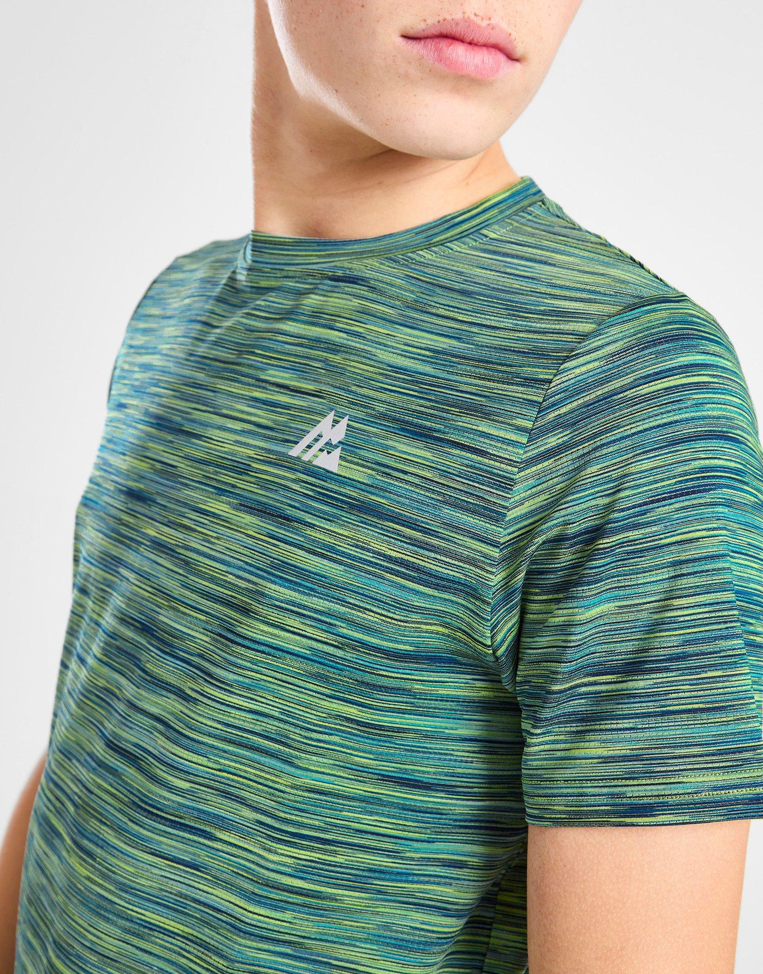 MONTIREX Trail 2.0 T-Shirt Junior