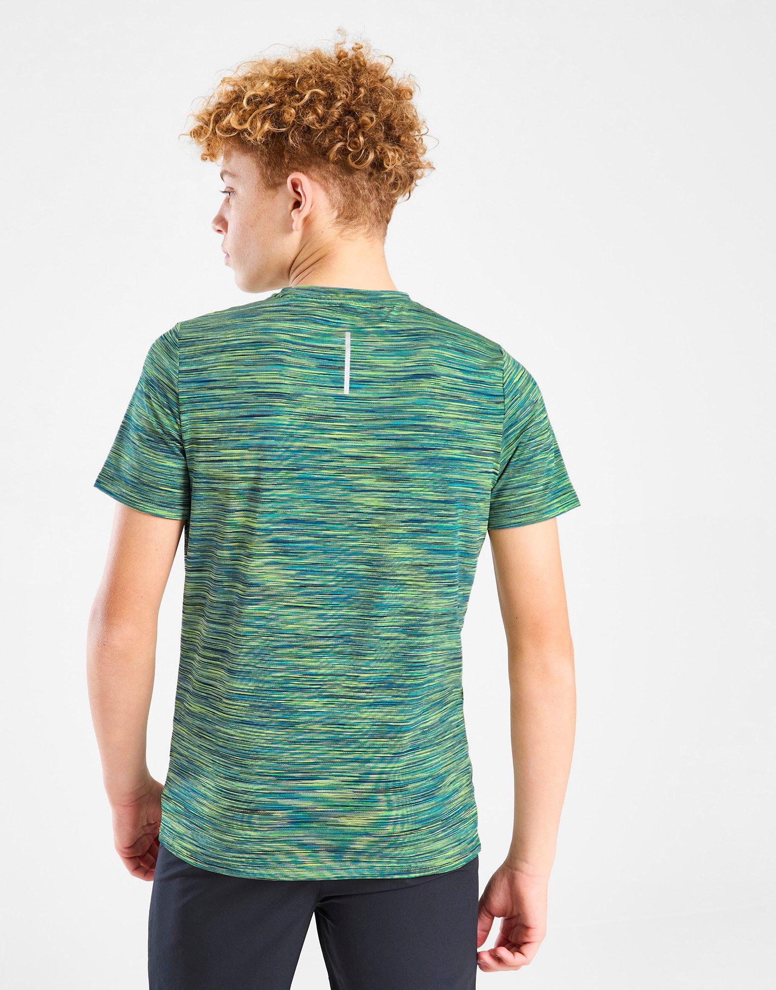 MONTIREX Trail 2.0 T-Shirt Junior
