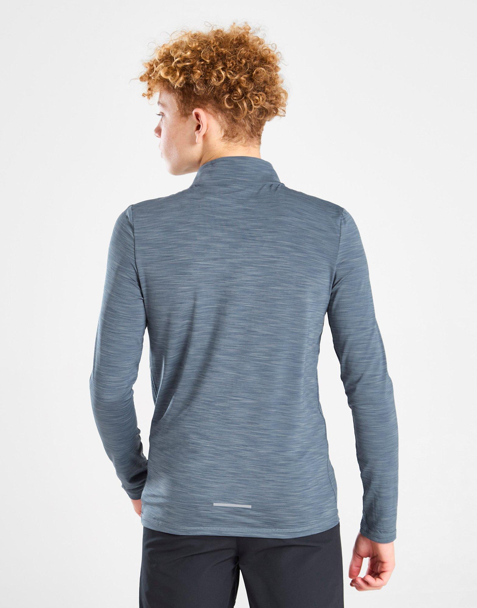 MONTIREX Velocity 1/4 Zip Top Junior