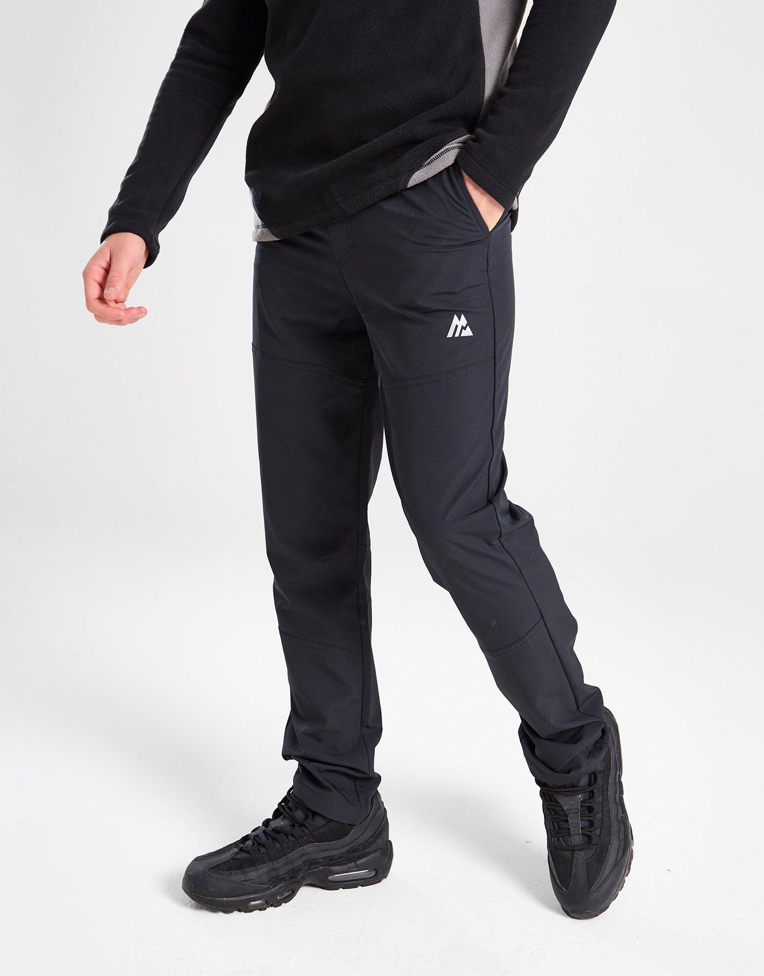 MONTIREX Storm Outdoor Track Pants Junior
