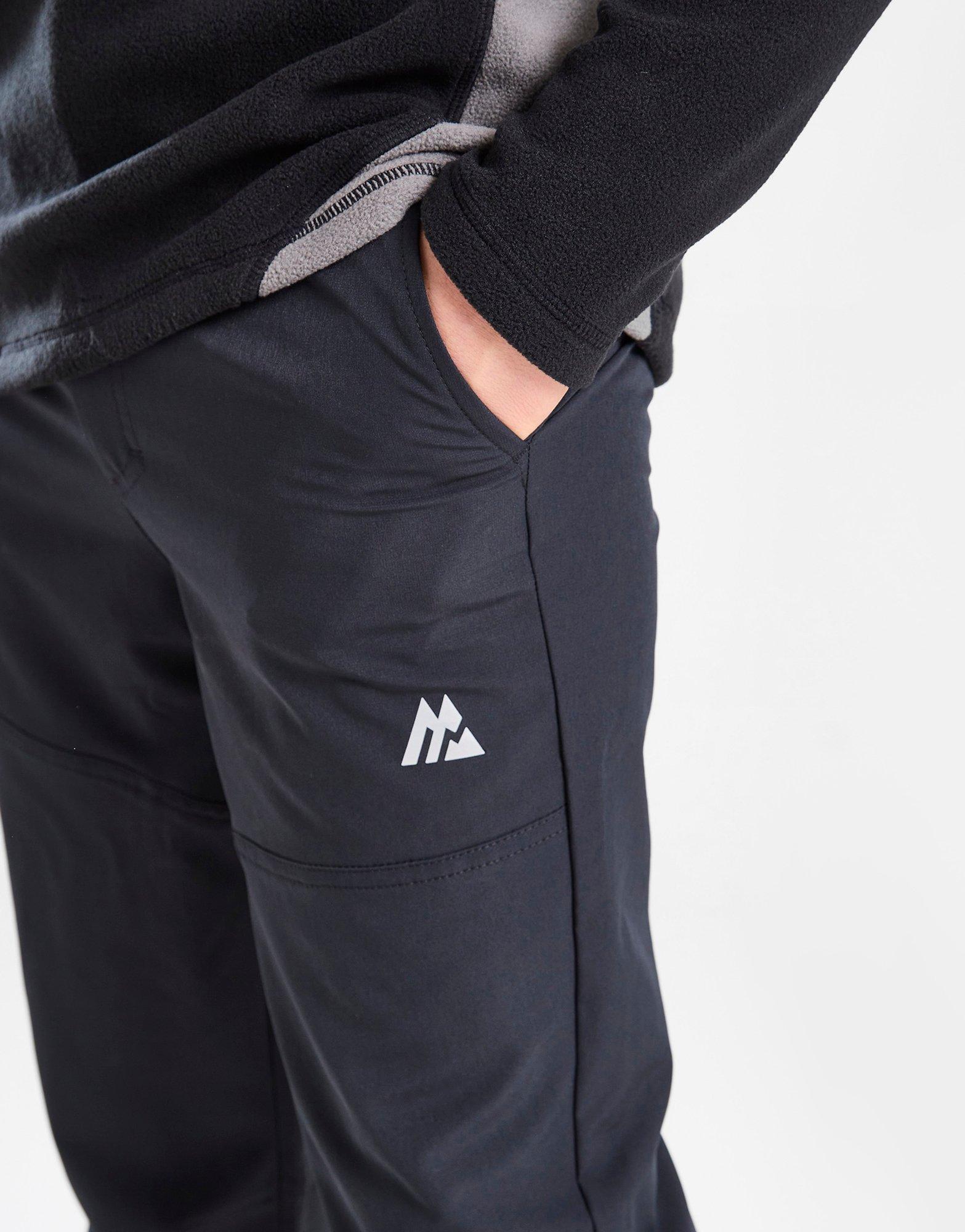 MONTIREX Storm Outdoor Track Pants Junior