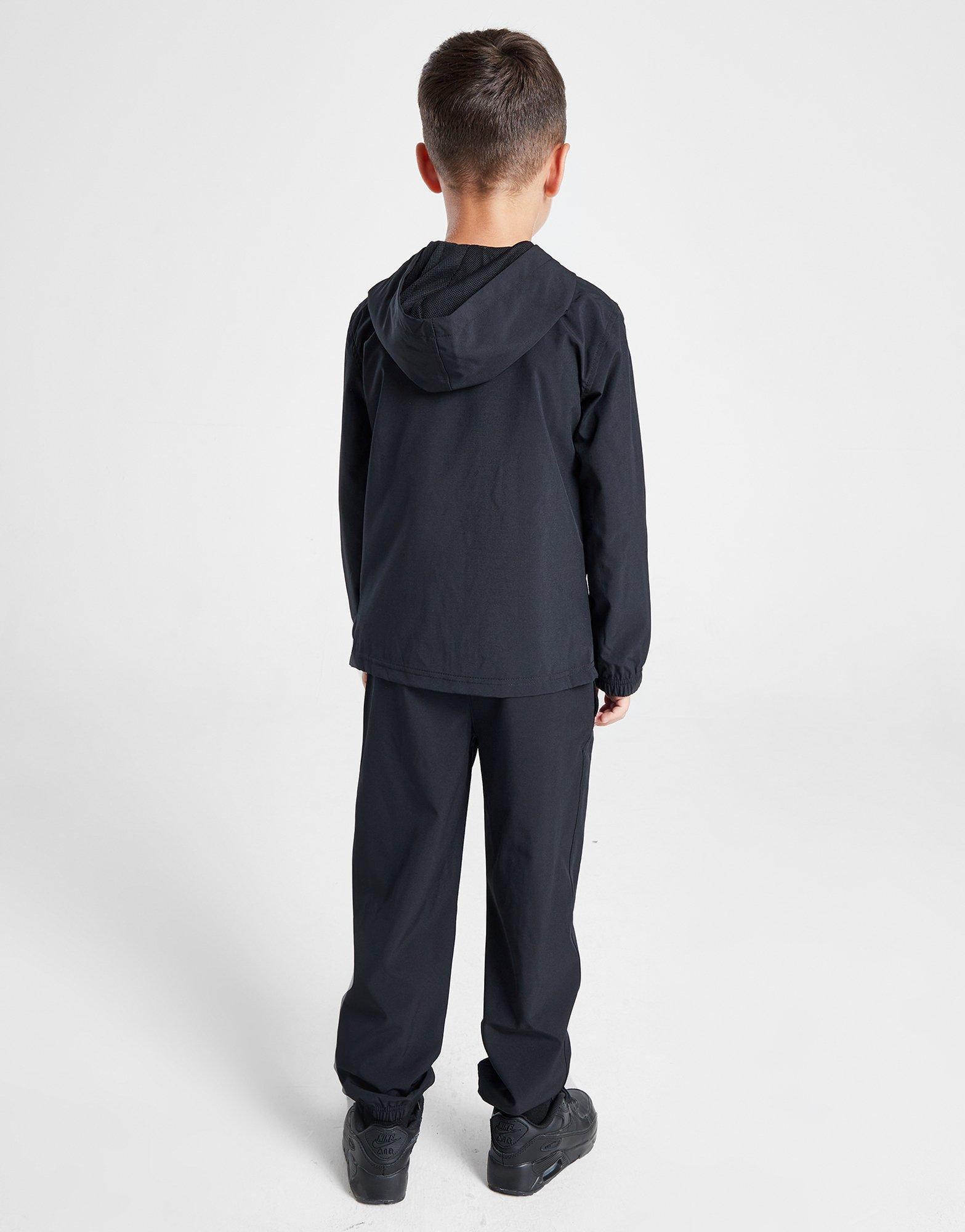 Under Armour Vanish Full Zip Tracksuit Children