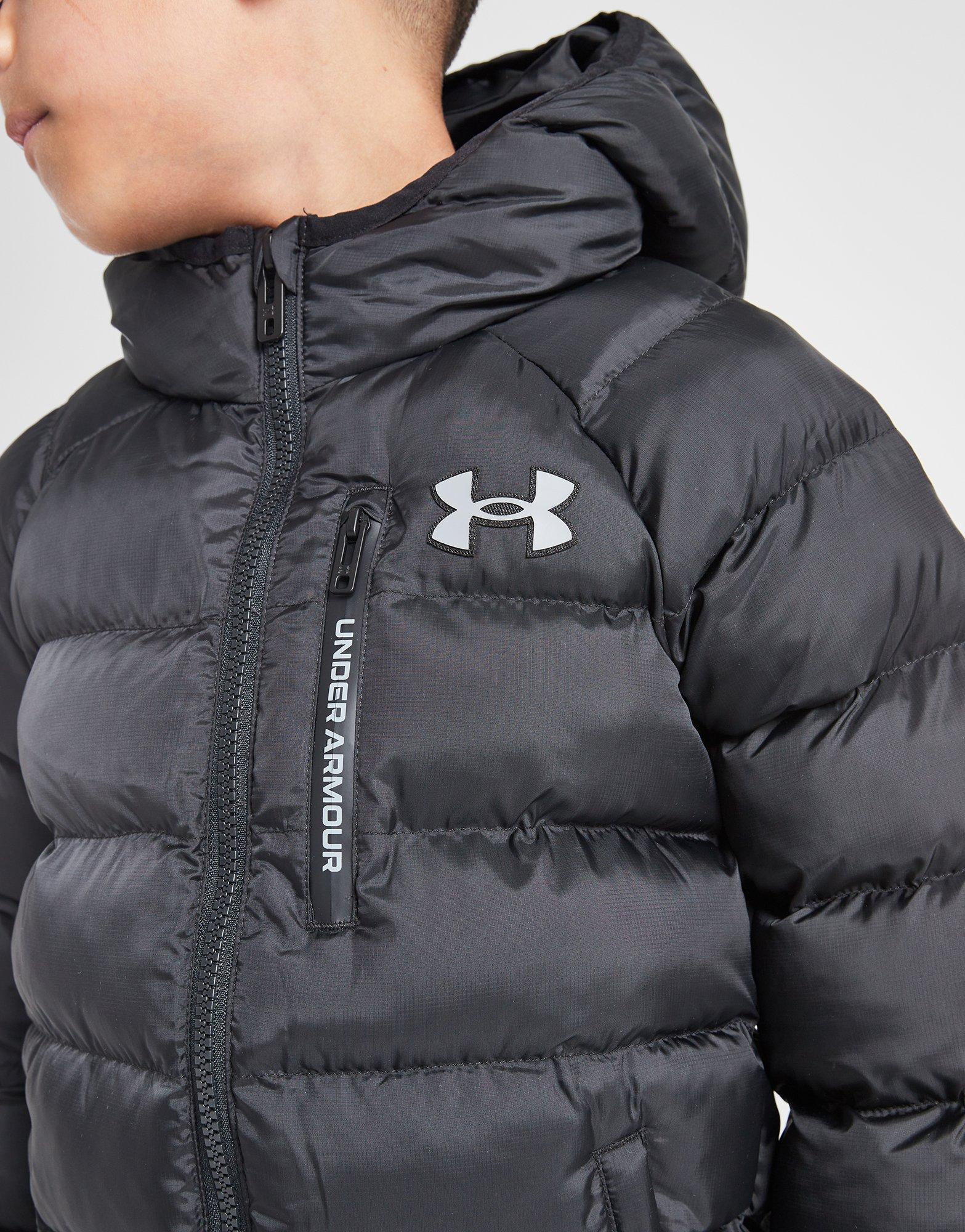 Under Armour Pronto Pufferjacke Kleinkinder