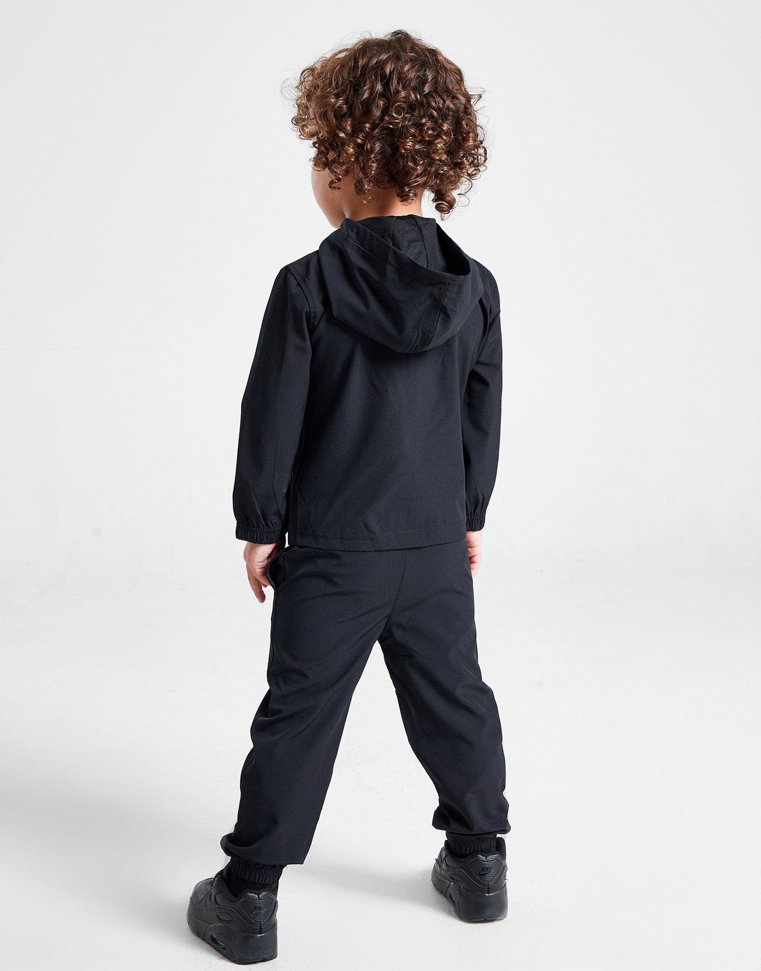 Under Armour Vanish Full Zip Tracksuit Infant
