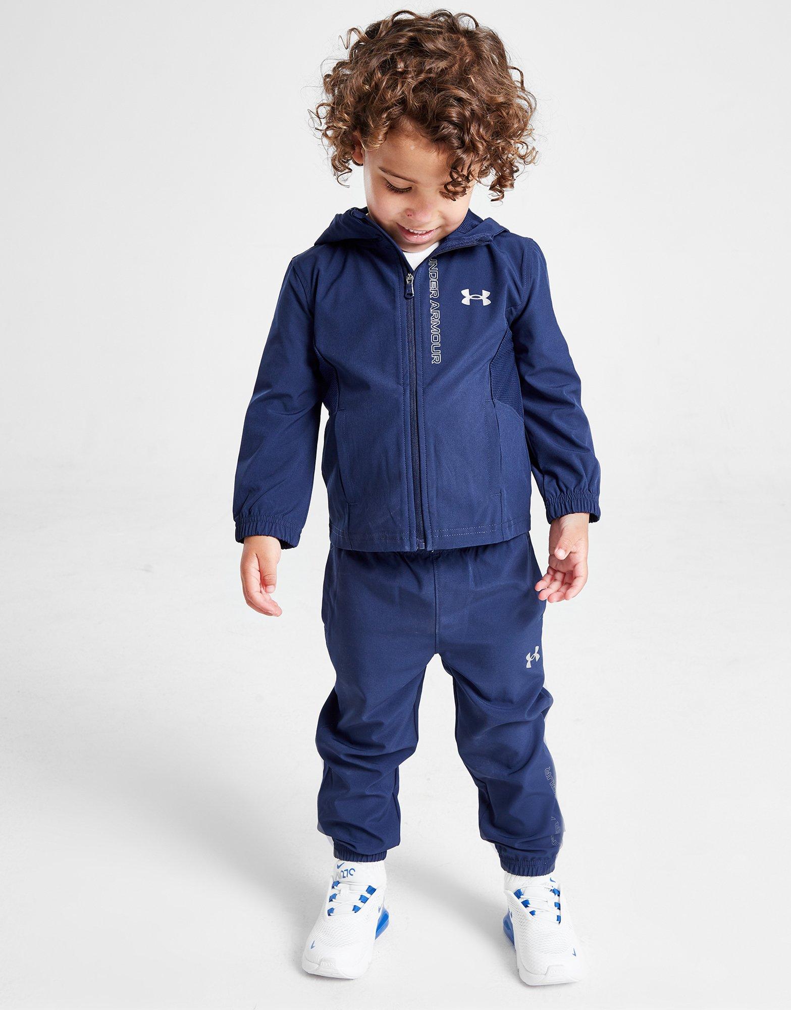 Under armour infant boy sales