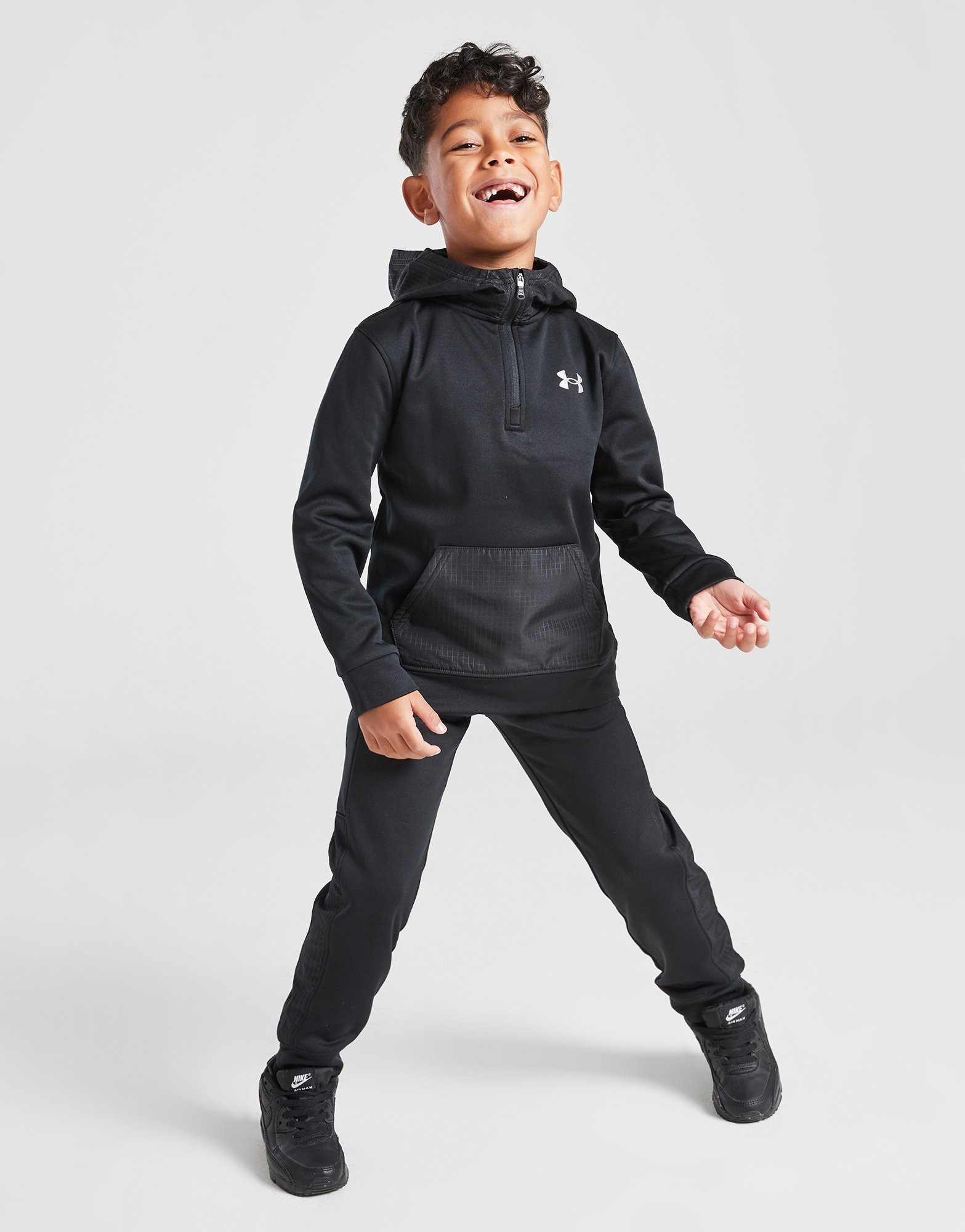 Nike, Adidas, newest Under Armour Kids Bundle