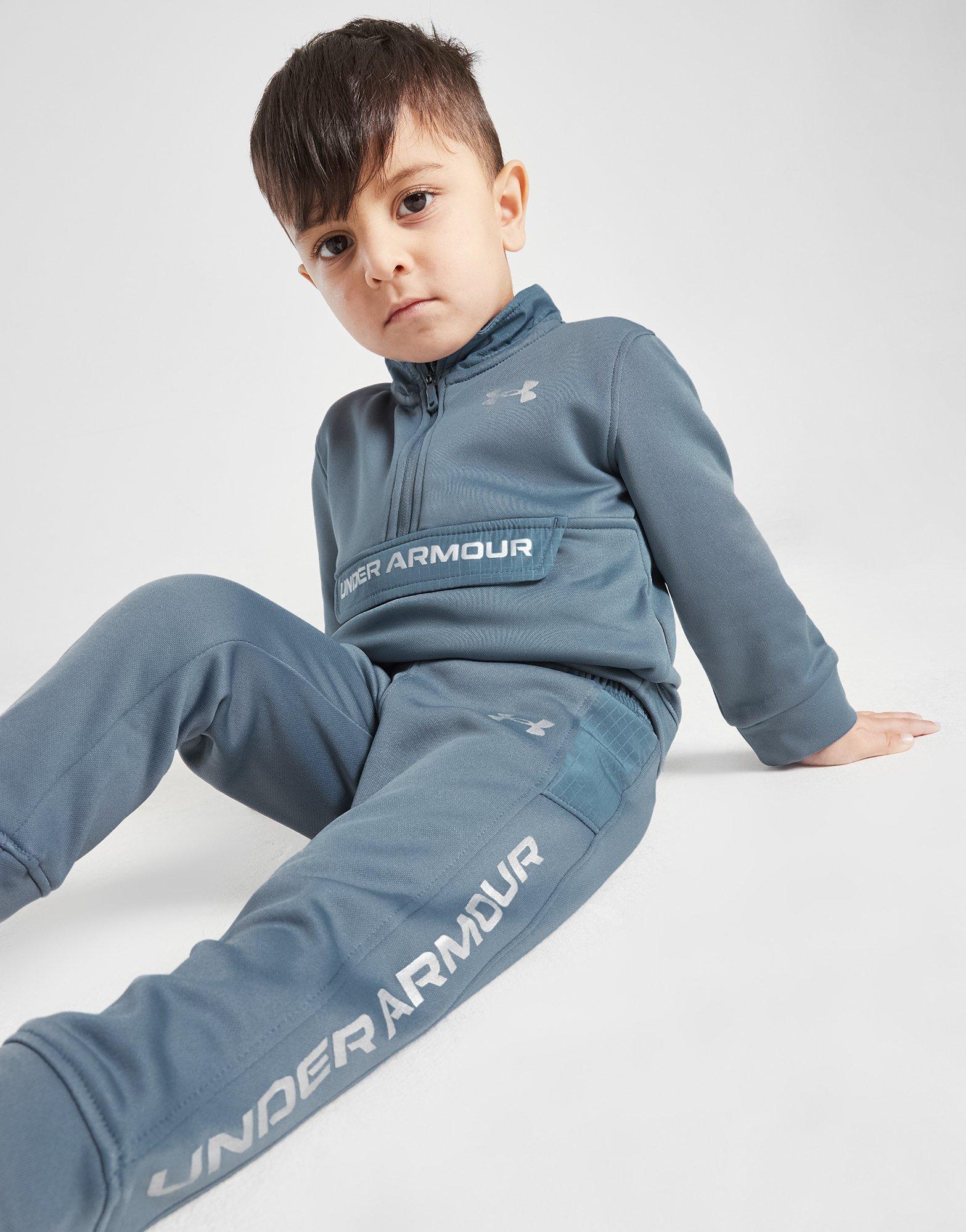 Tuta under armour anni outlet