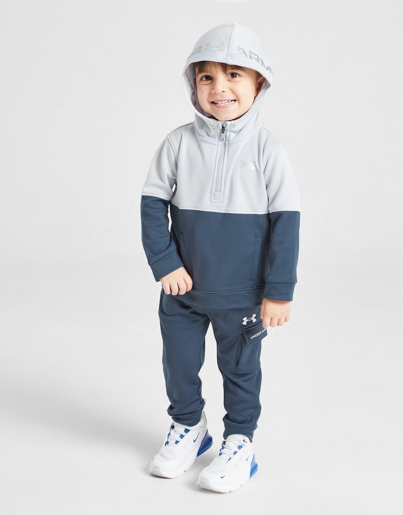 Under Armour Tracksuit Baby