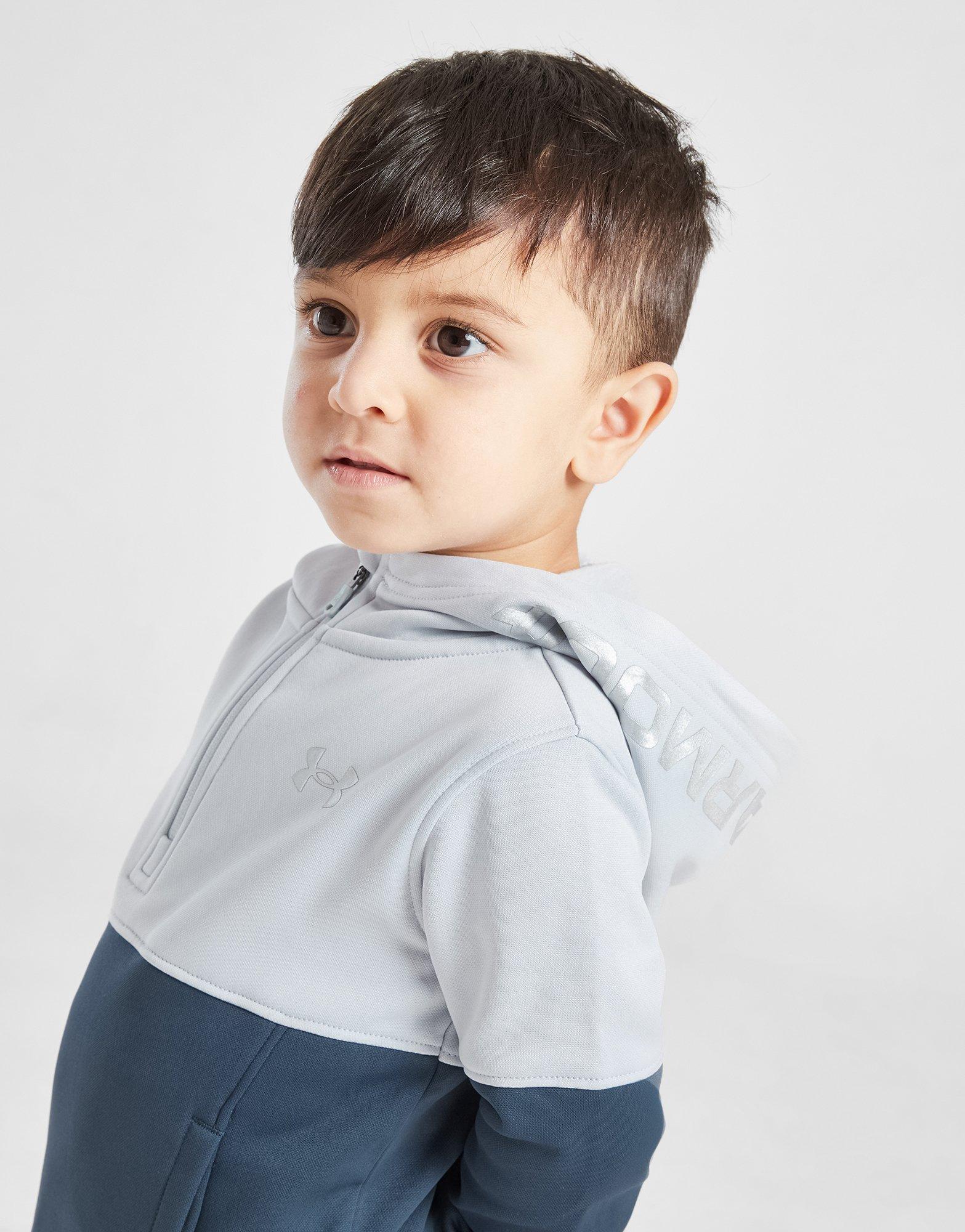 Under Armour Tracksuit Baby