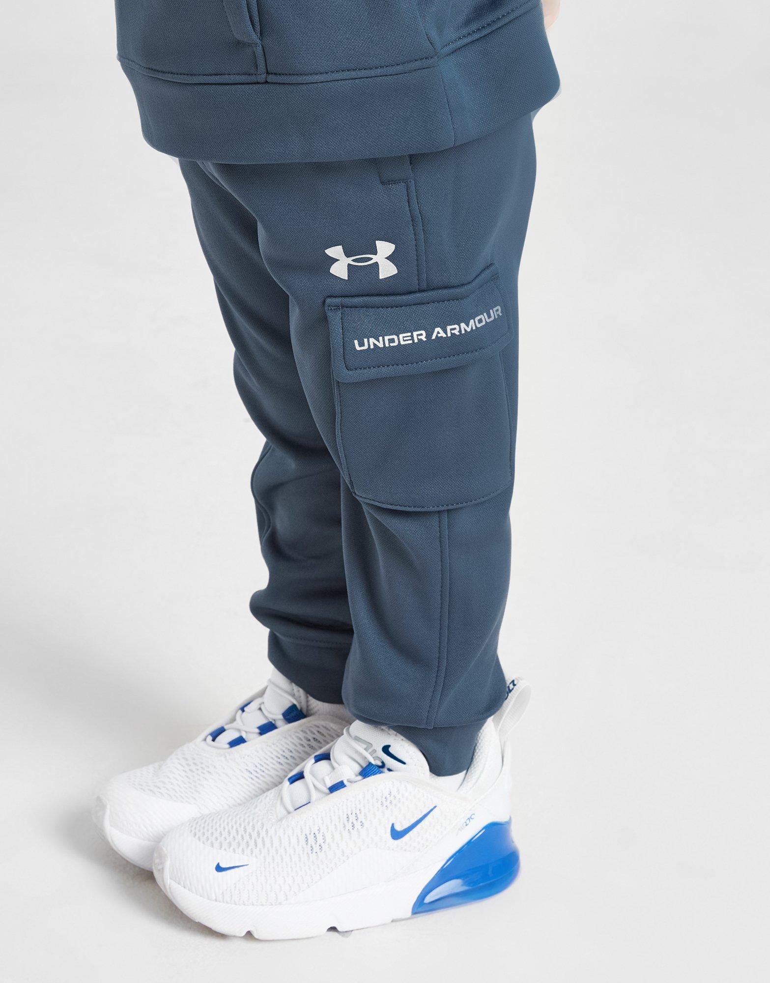 Under Armour Tracksuit Baby