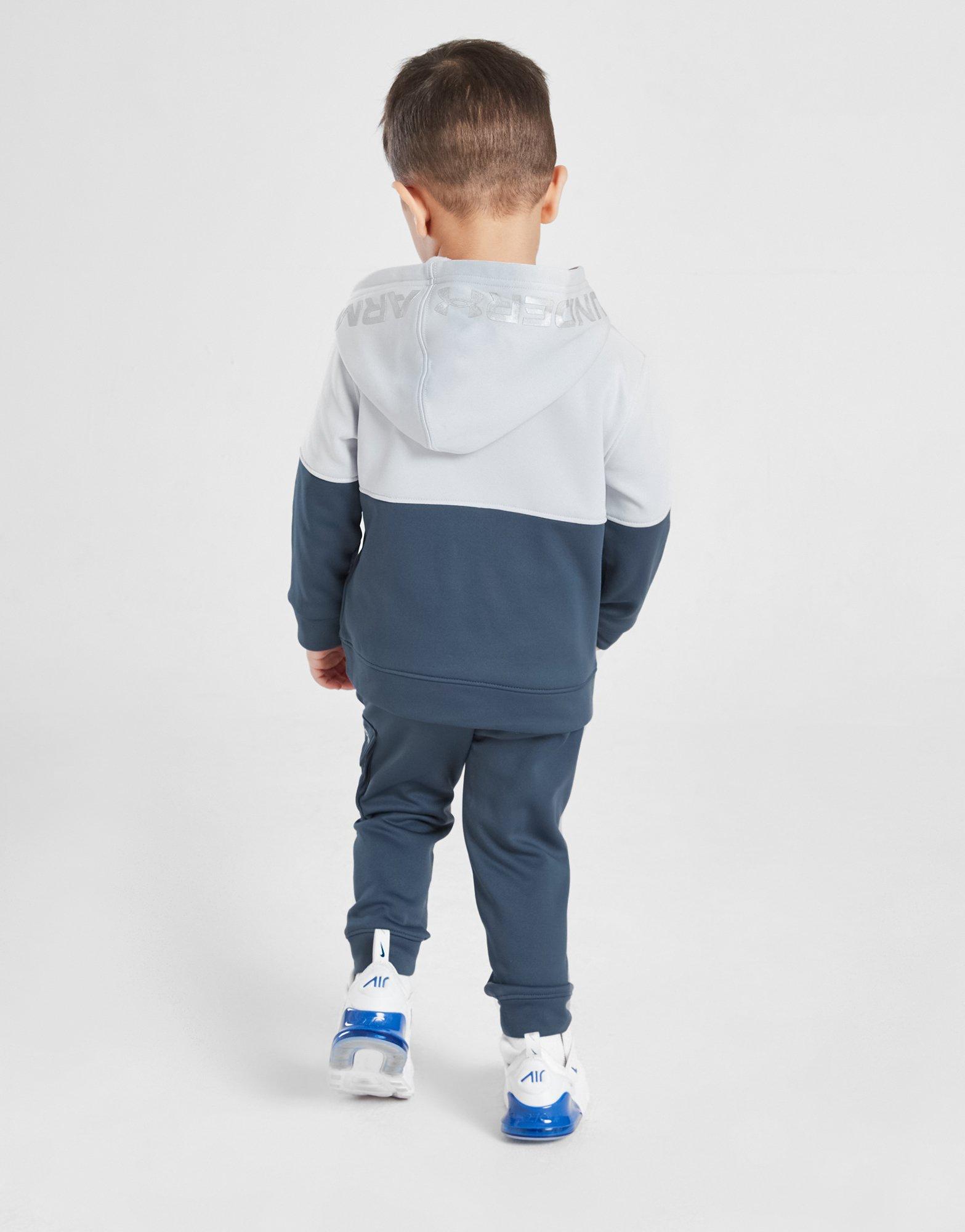 Under Armour Tracksuit Baby