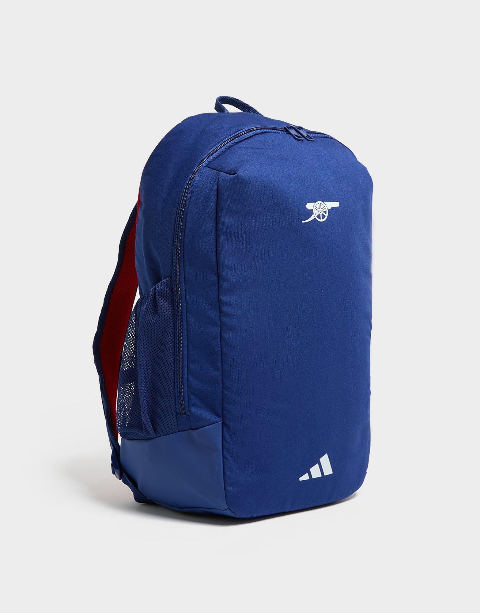 Adidas arsenal backpack hotsell