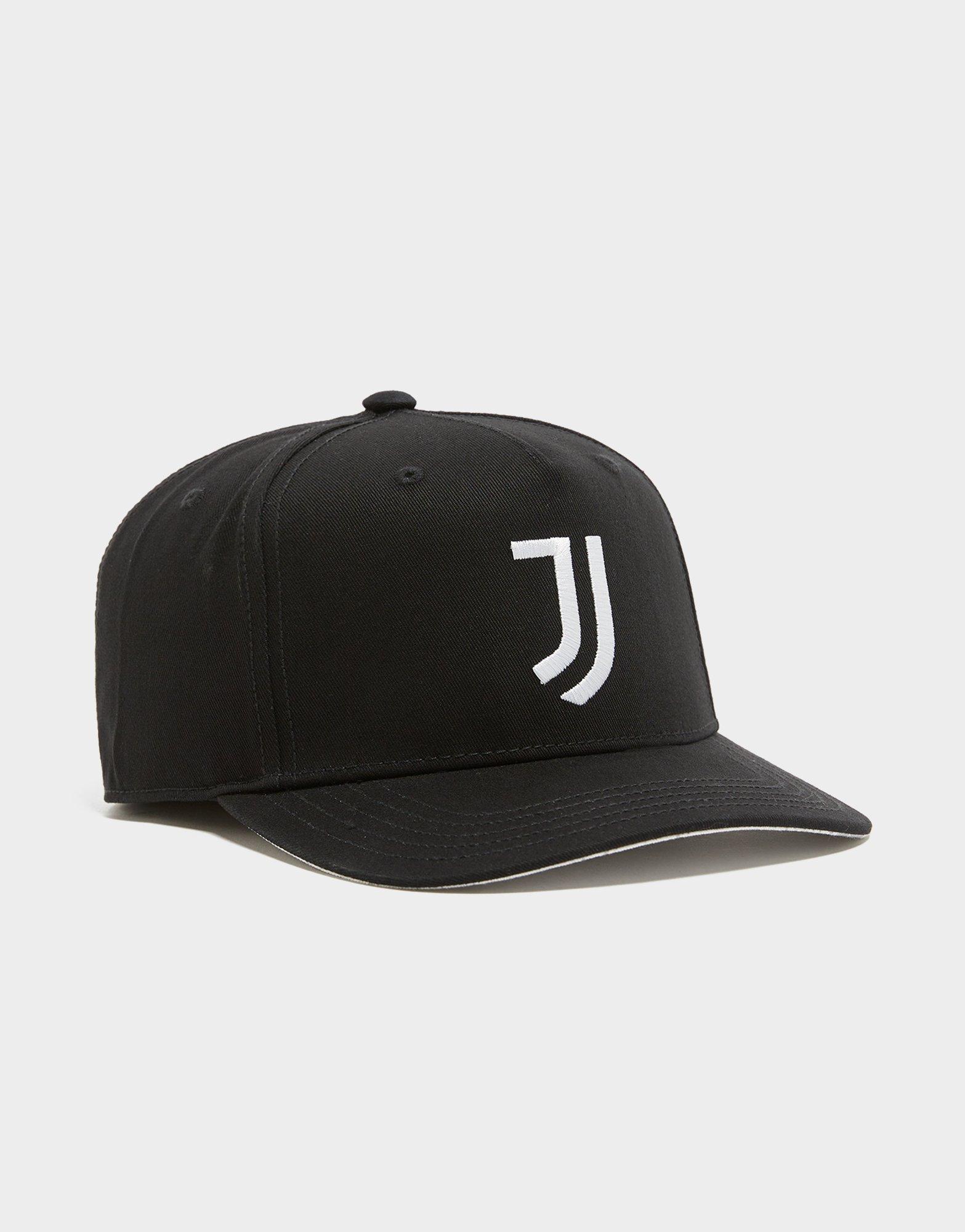 adidas Juventus Home Snapback Kappe