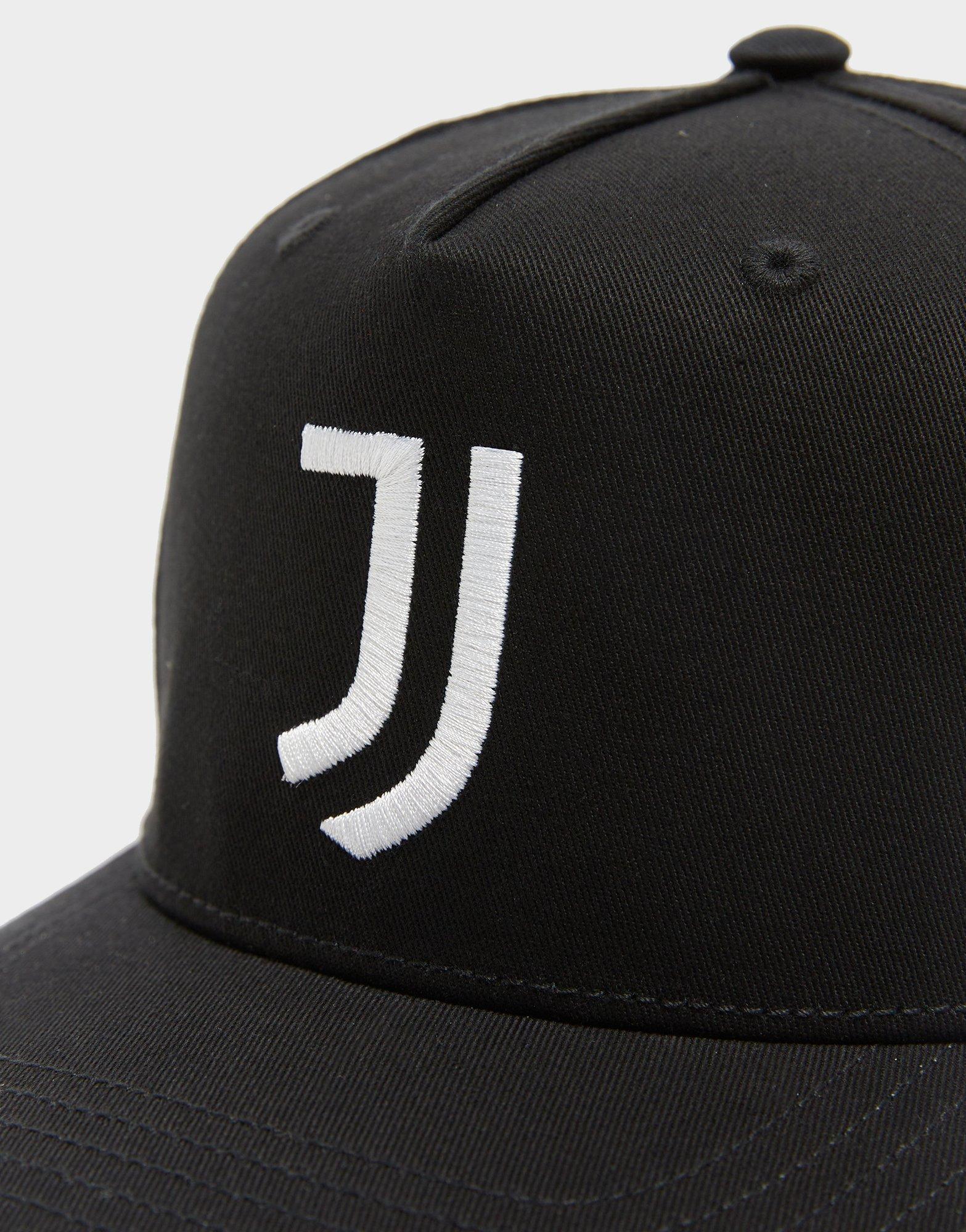 adidas Juventus Home Snapback Kappe