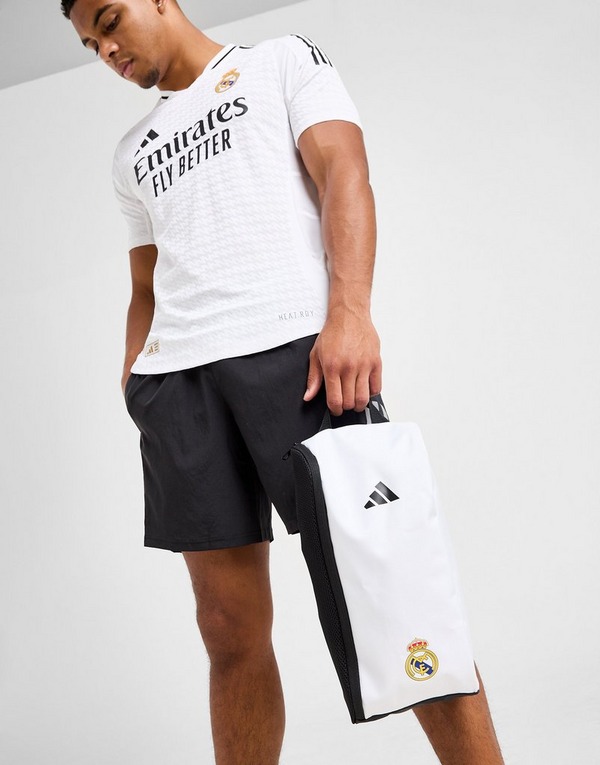 adidas Real Madrid Schuhtasche