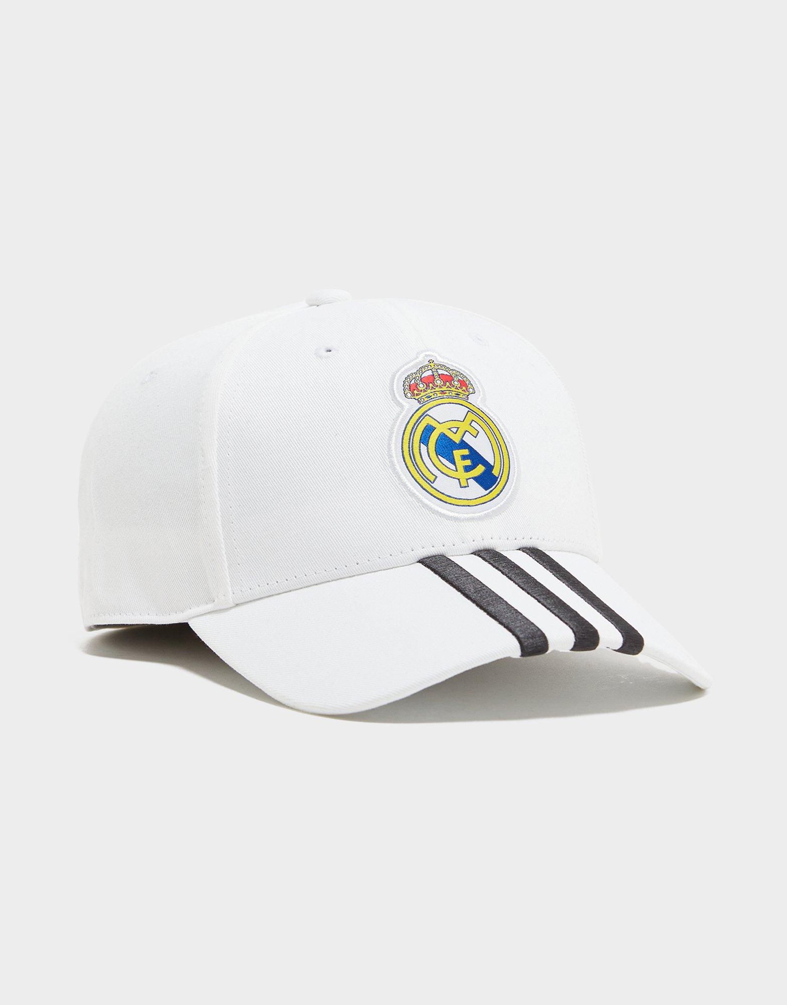 adidas Real Madrid Baseball Cap