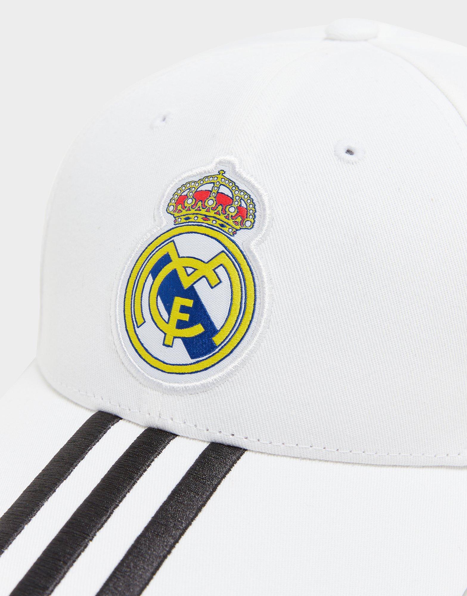 adidas Real Madrid Baseball Cap