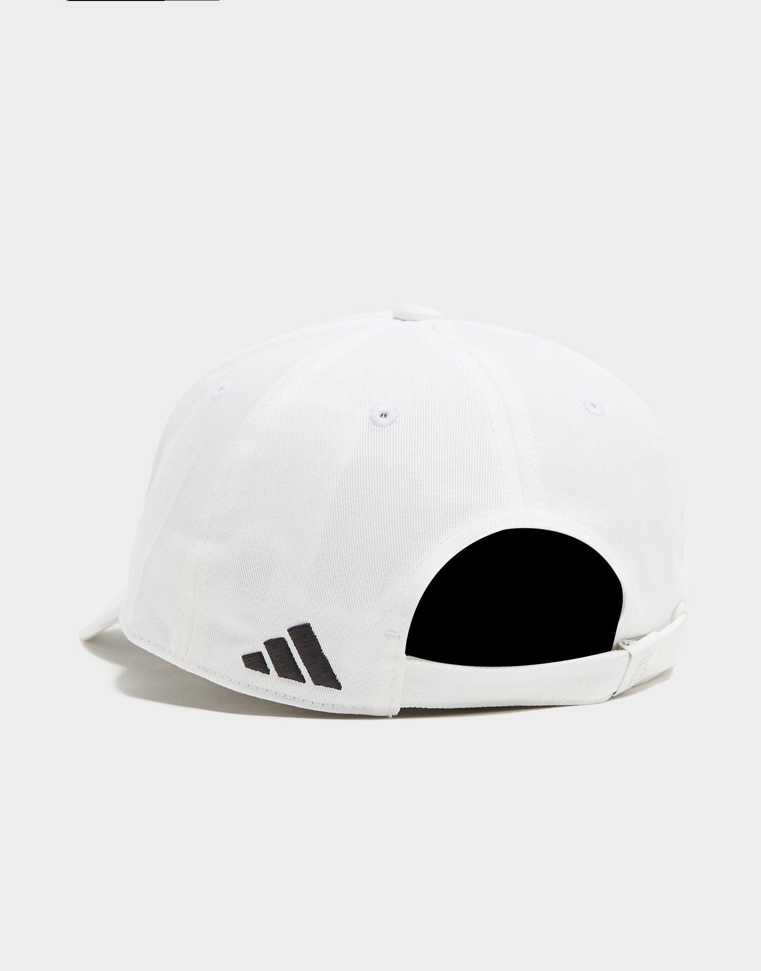 adidas Real Madrid Baseball Cap