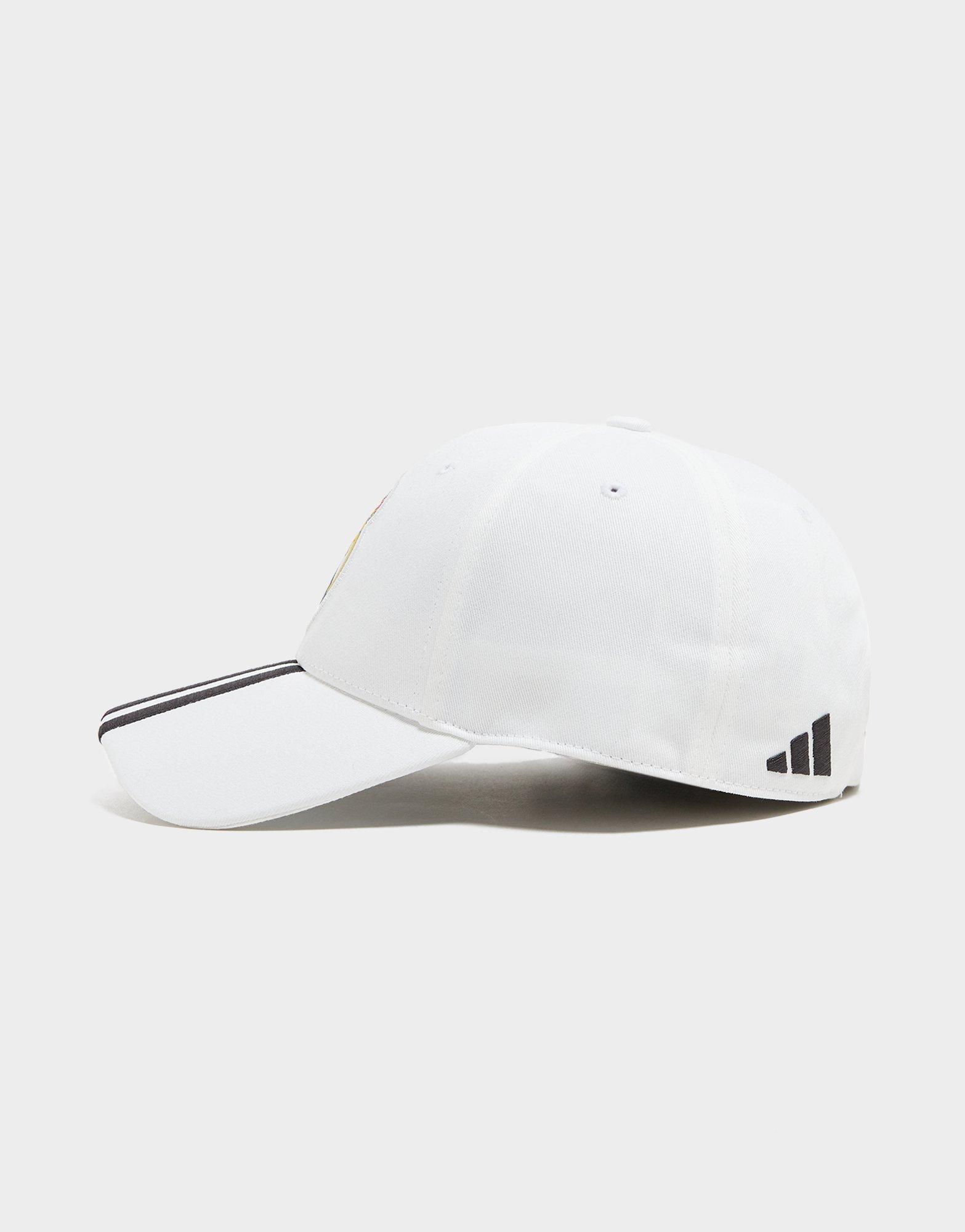 adidas Real Madrid Baseball Cap