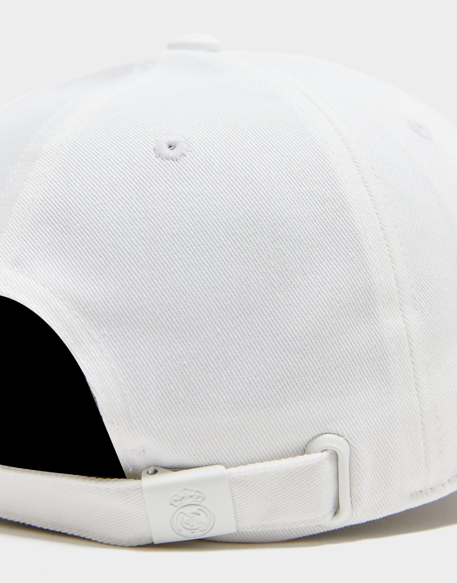 adidas Real Madrid Baseball Cap